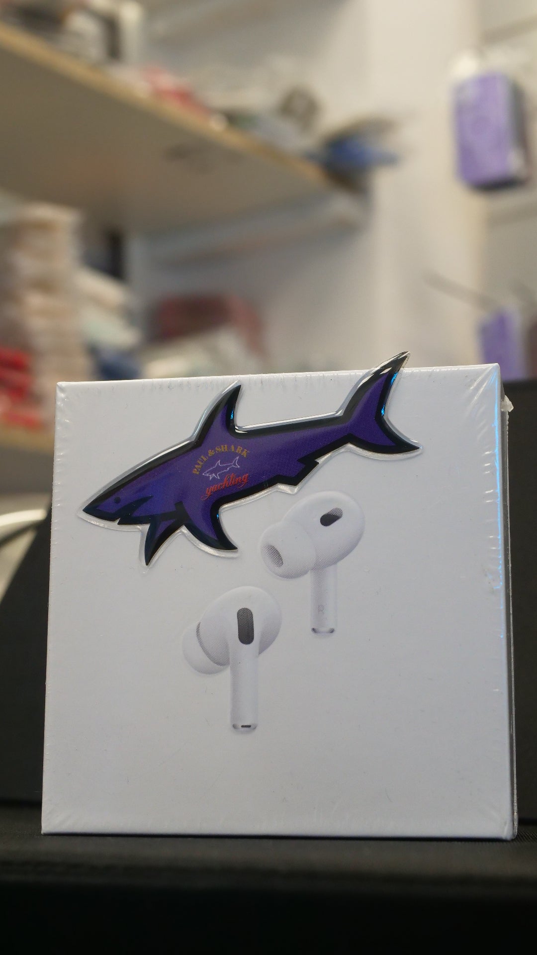 Sharkpods Pro