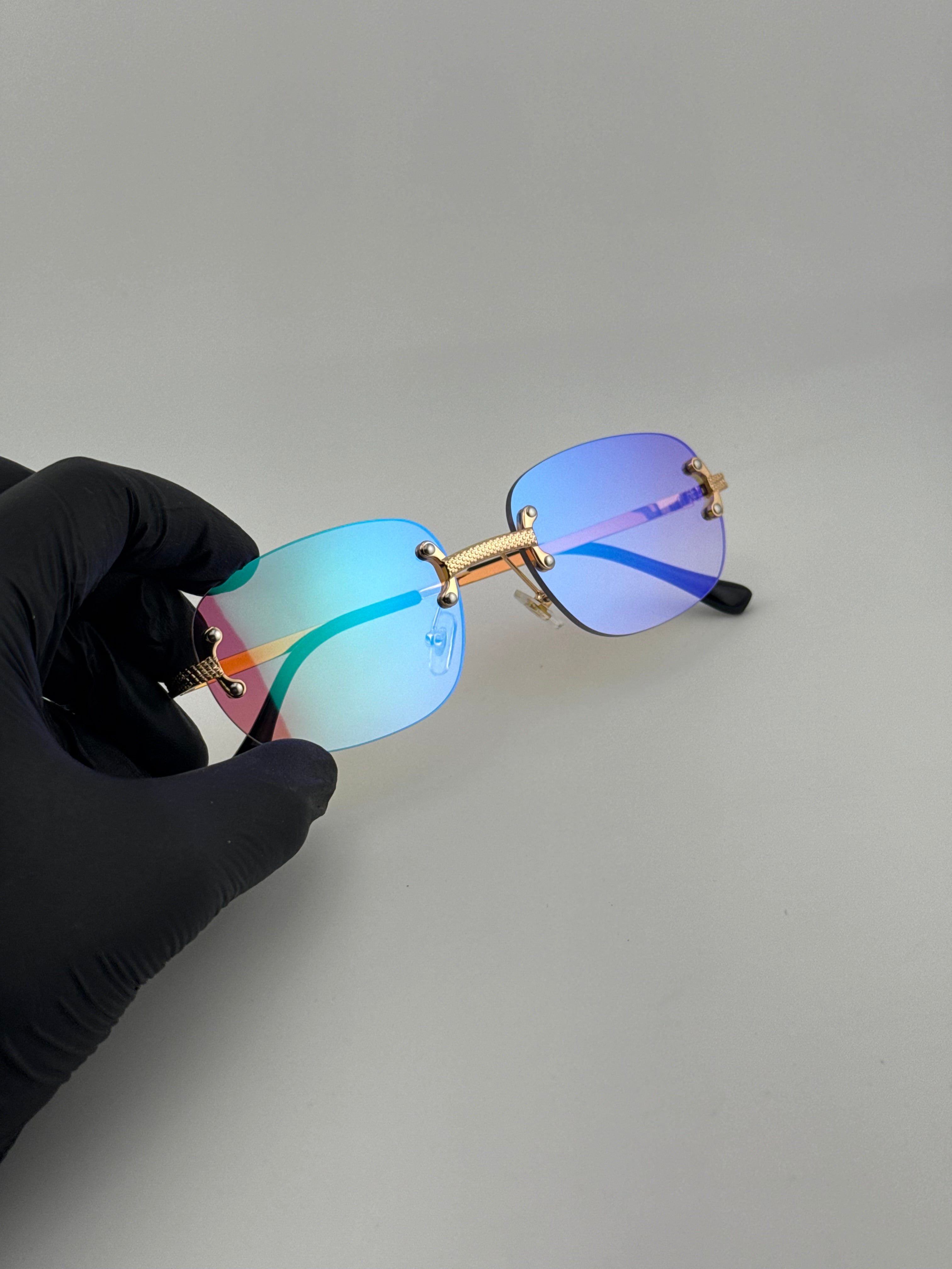 Laciotat Oled bleu