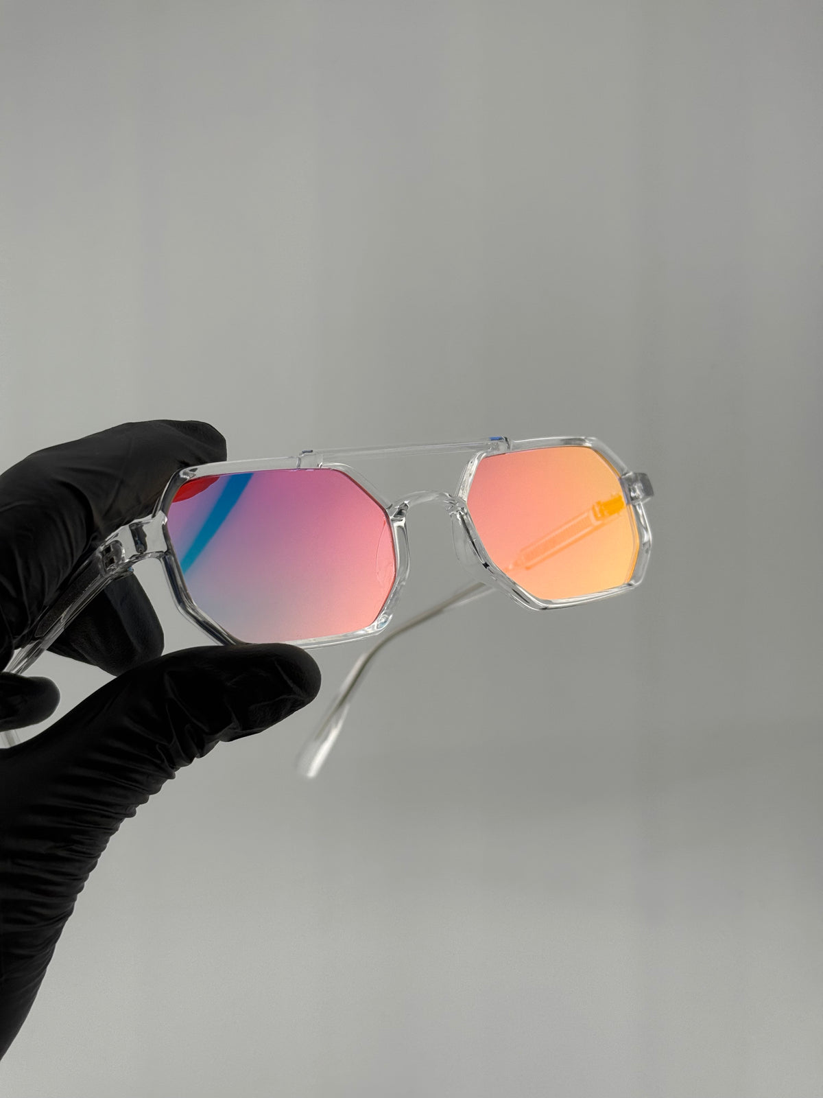 Vision · Oled