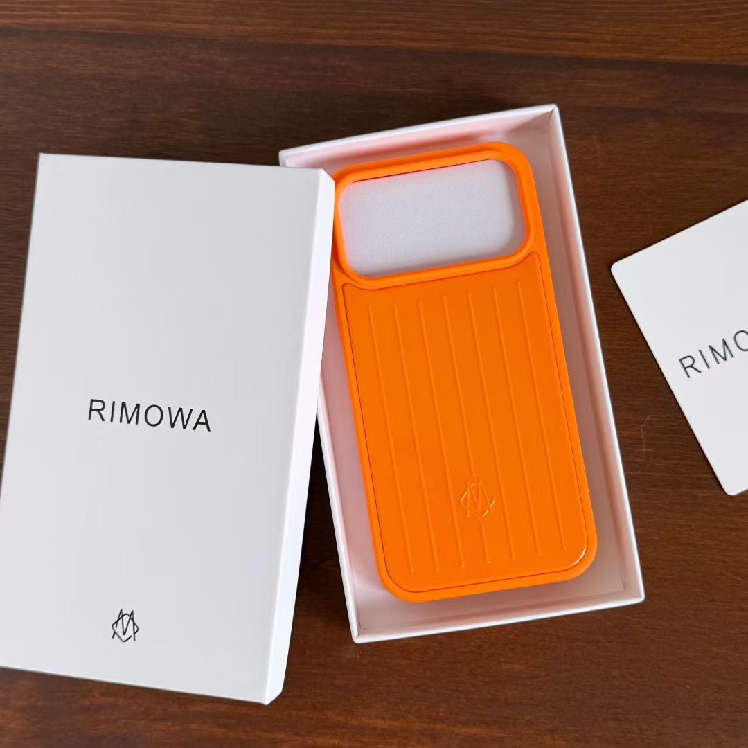 Coque rimova orange