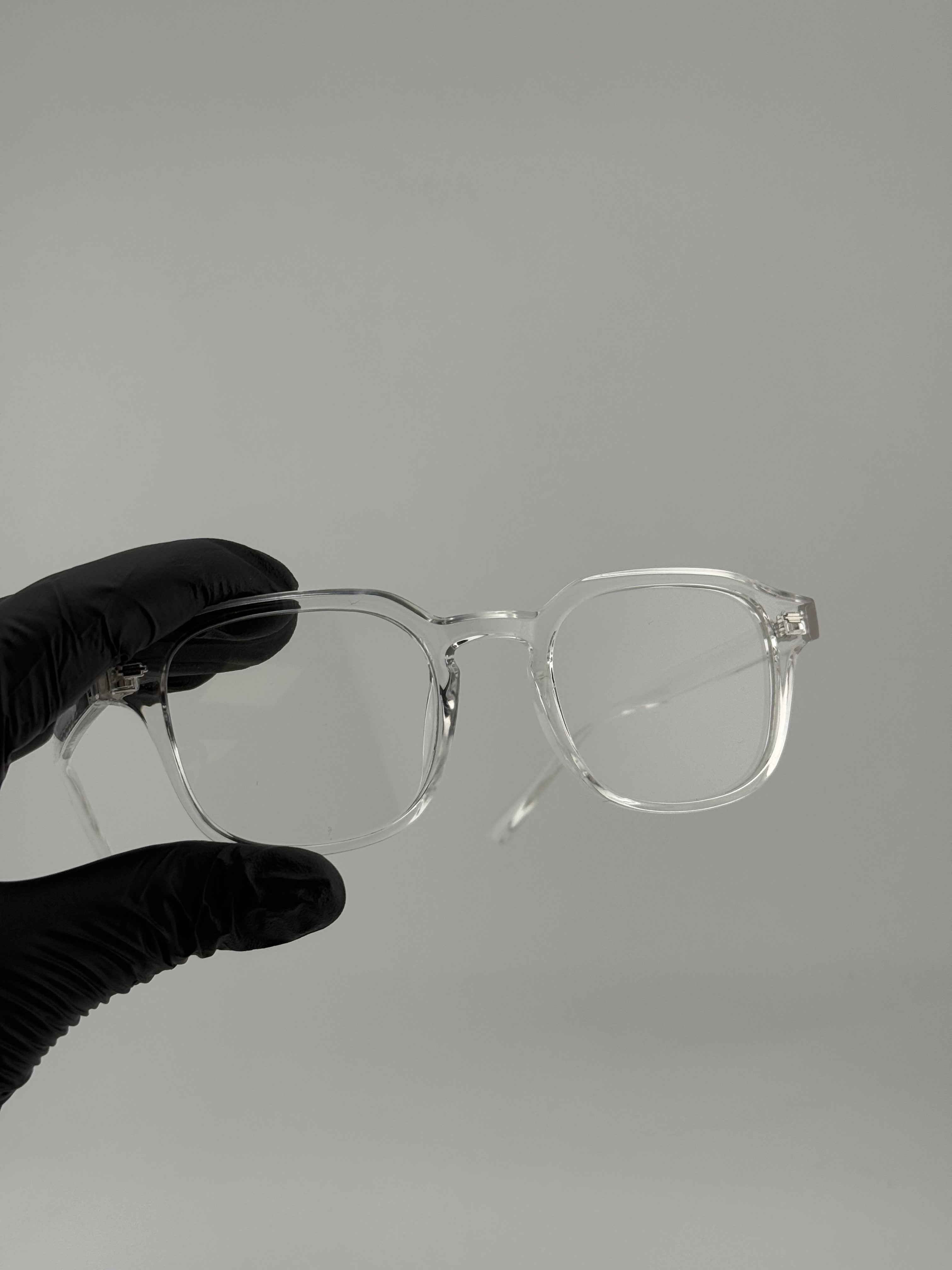 Sormiou transparente classique
