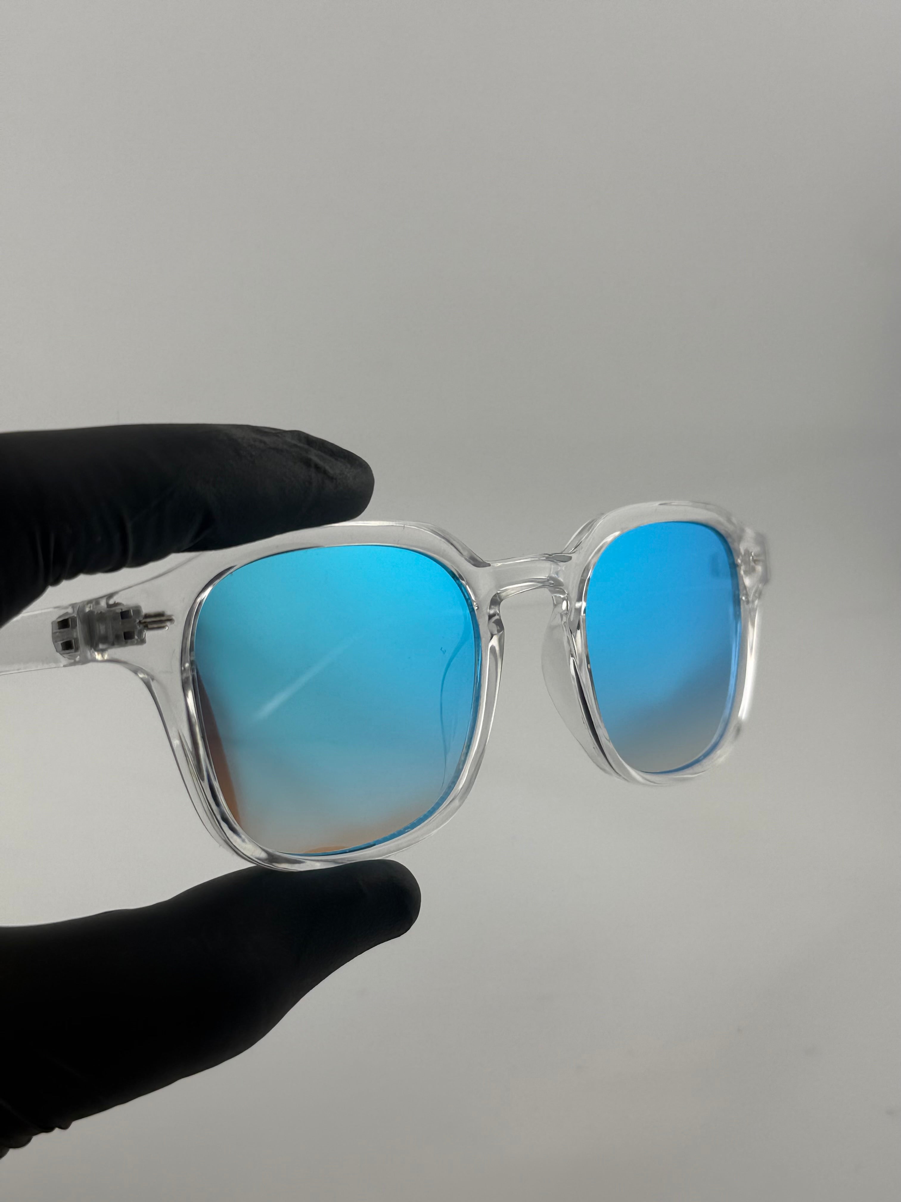 Sormiou bleu