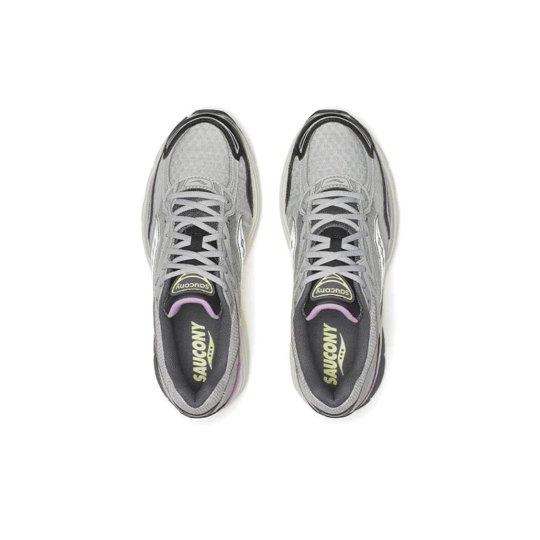 Omni 9 grey yellow