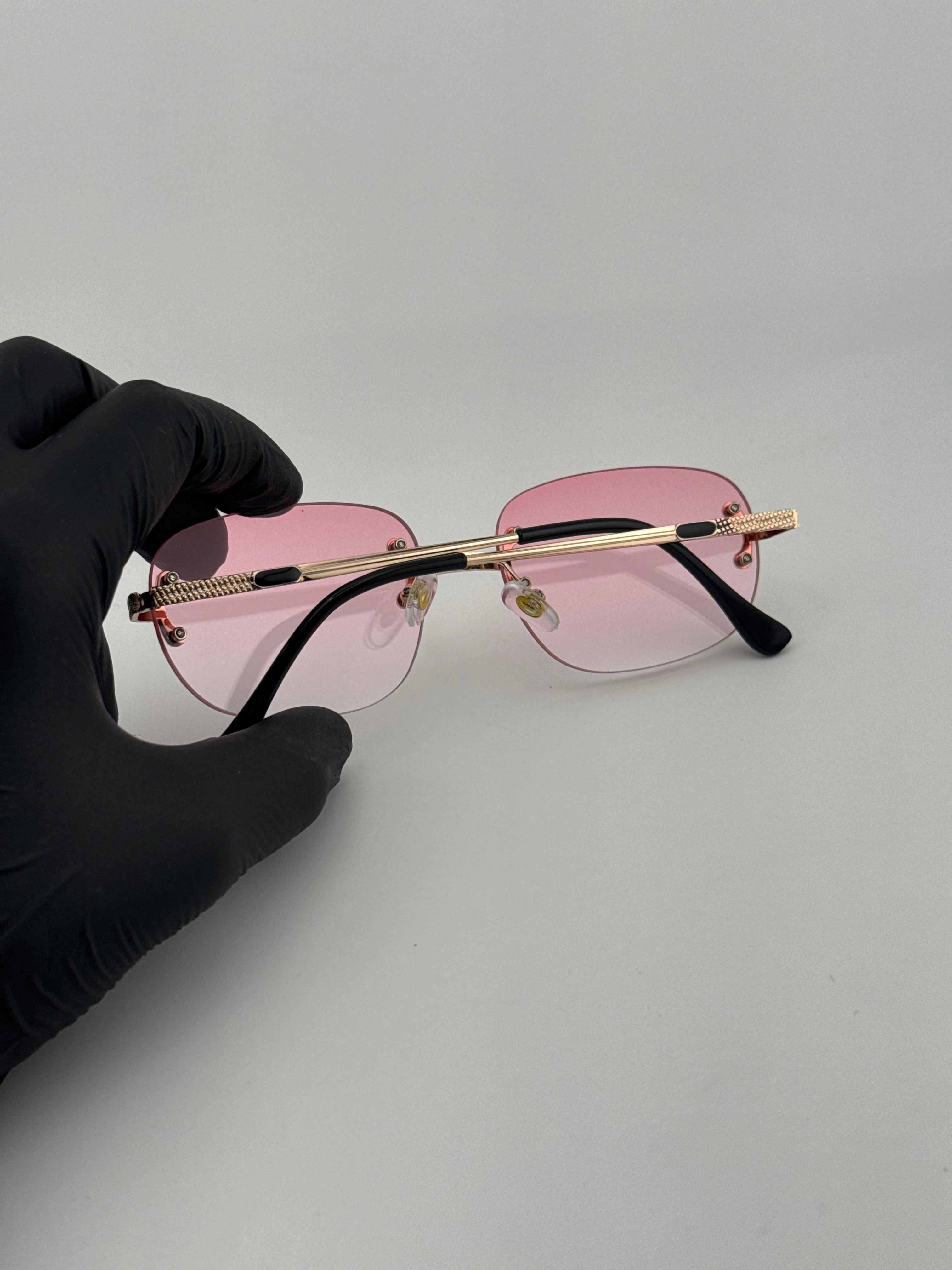 Laciotat Pink