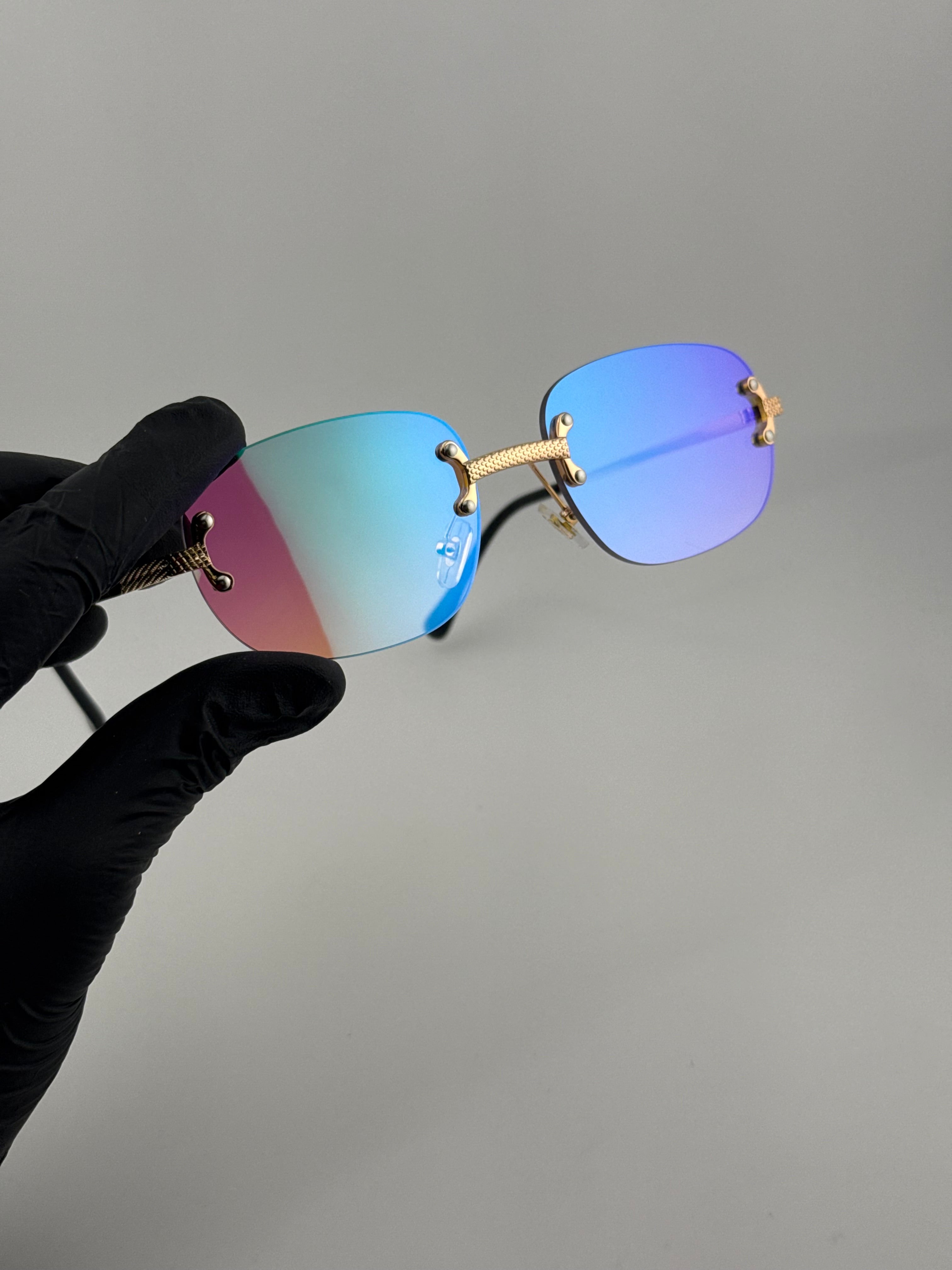 Laciotat Oled bleu