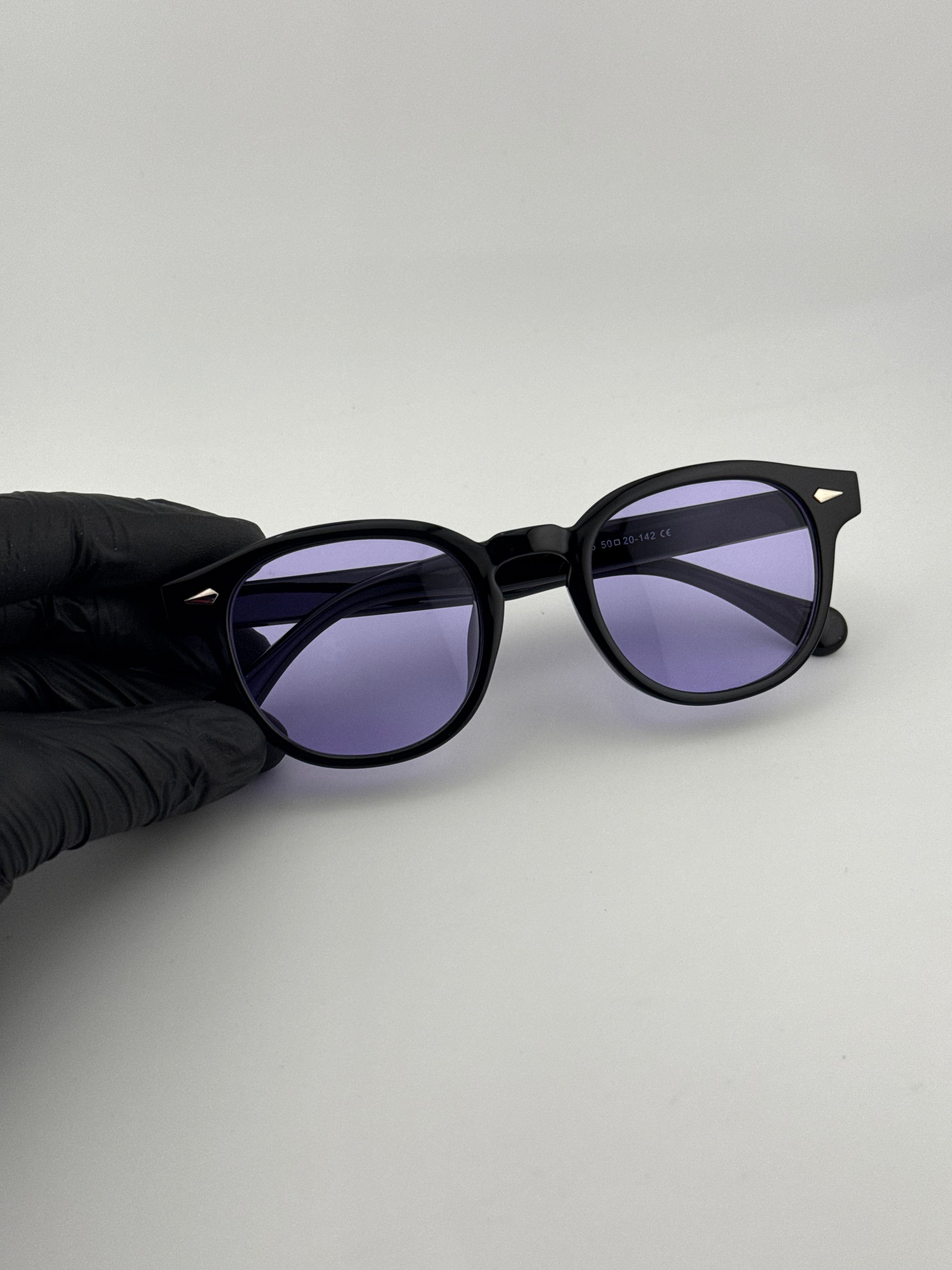 Moscou violette