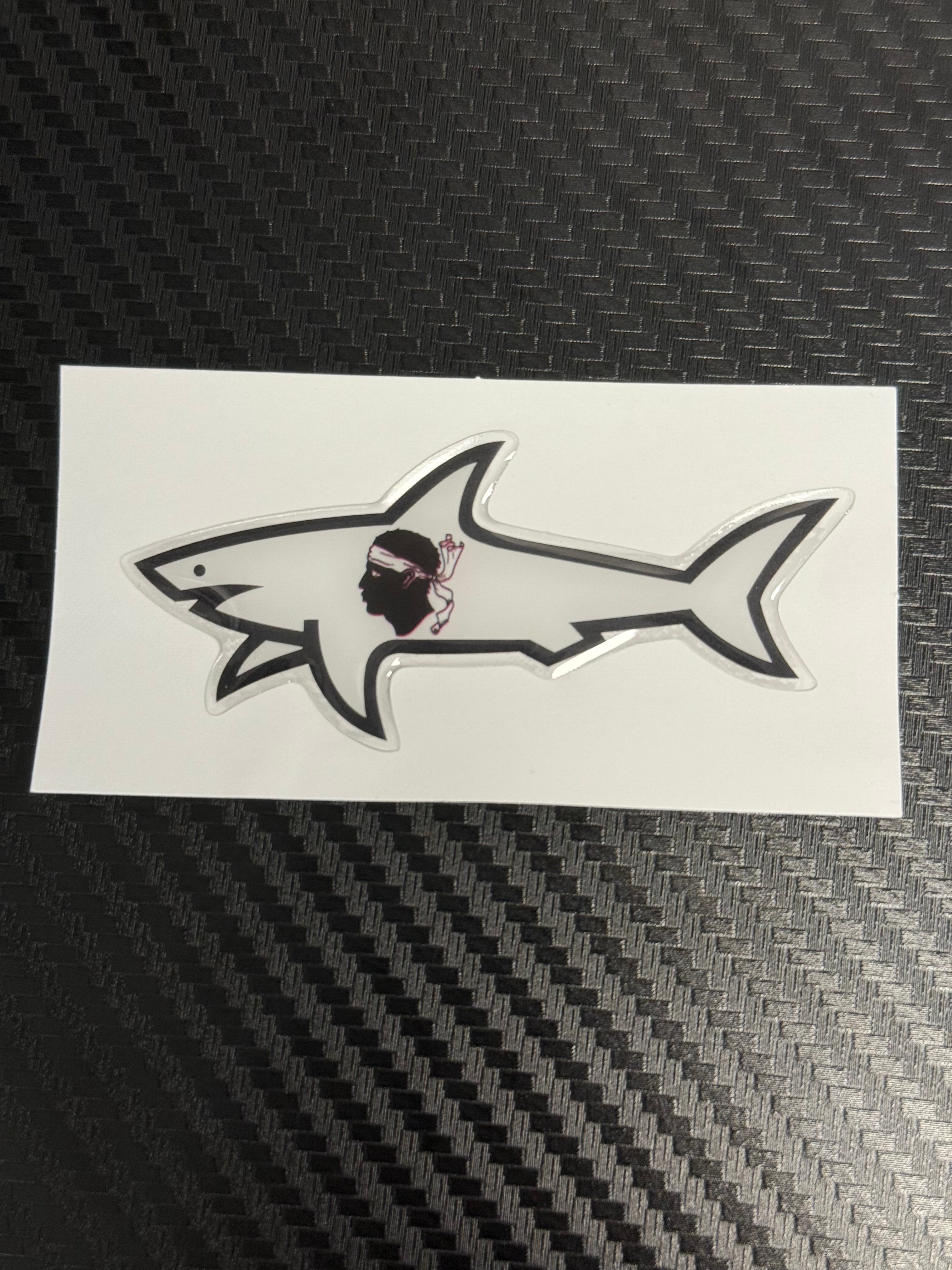 Shark corse
