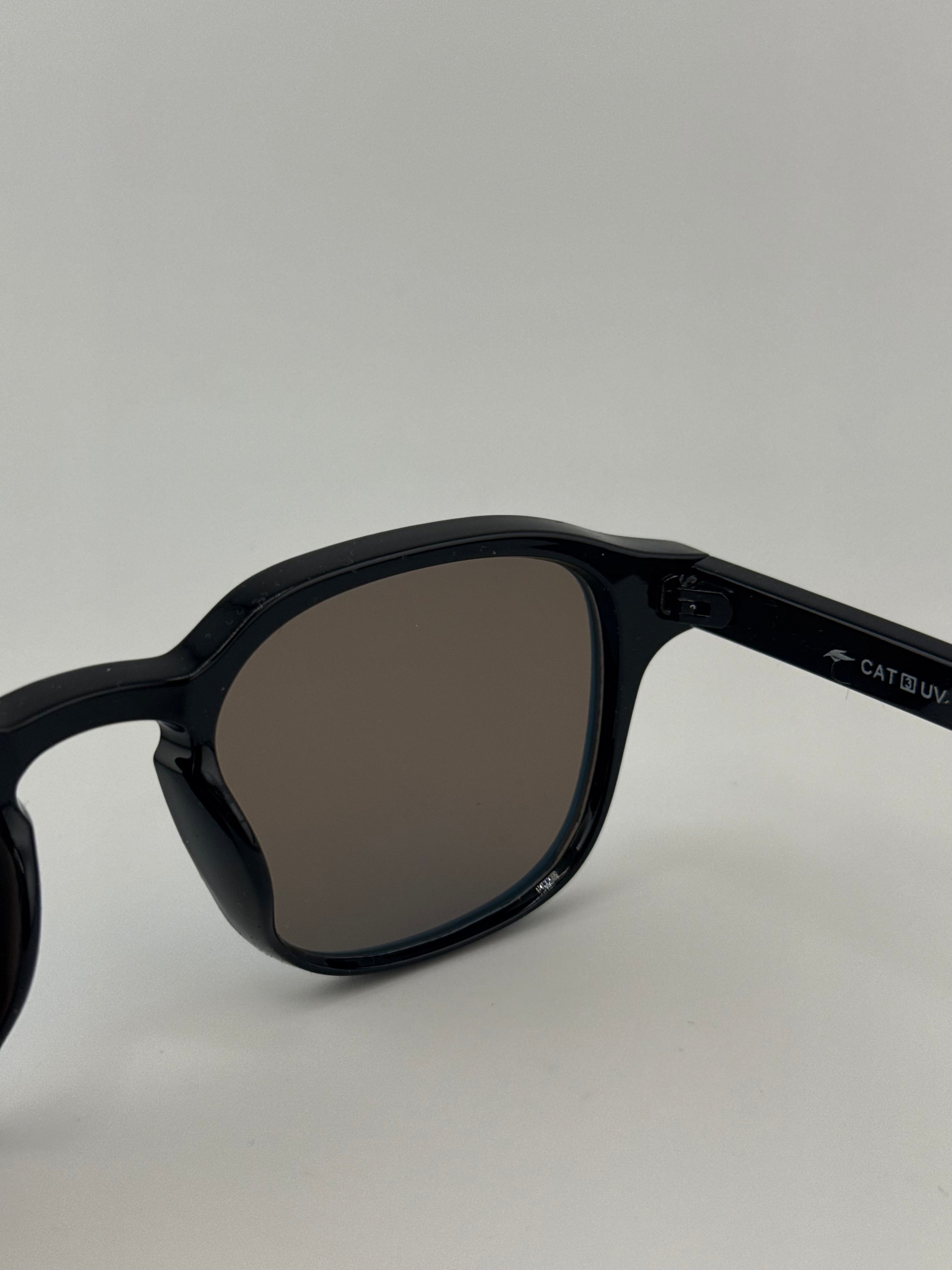 Sormiou black  miroir