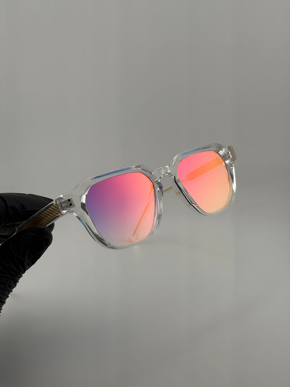 Prado Oled · Cristal