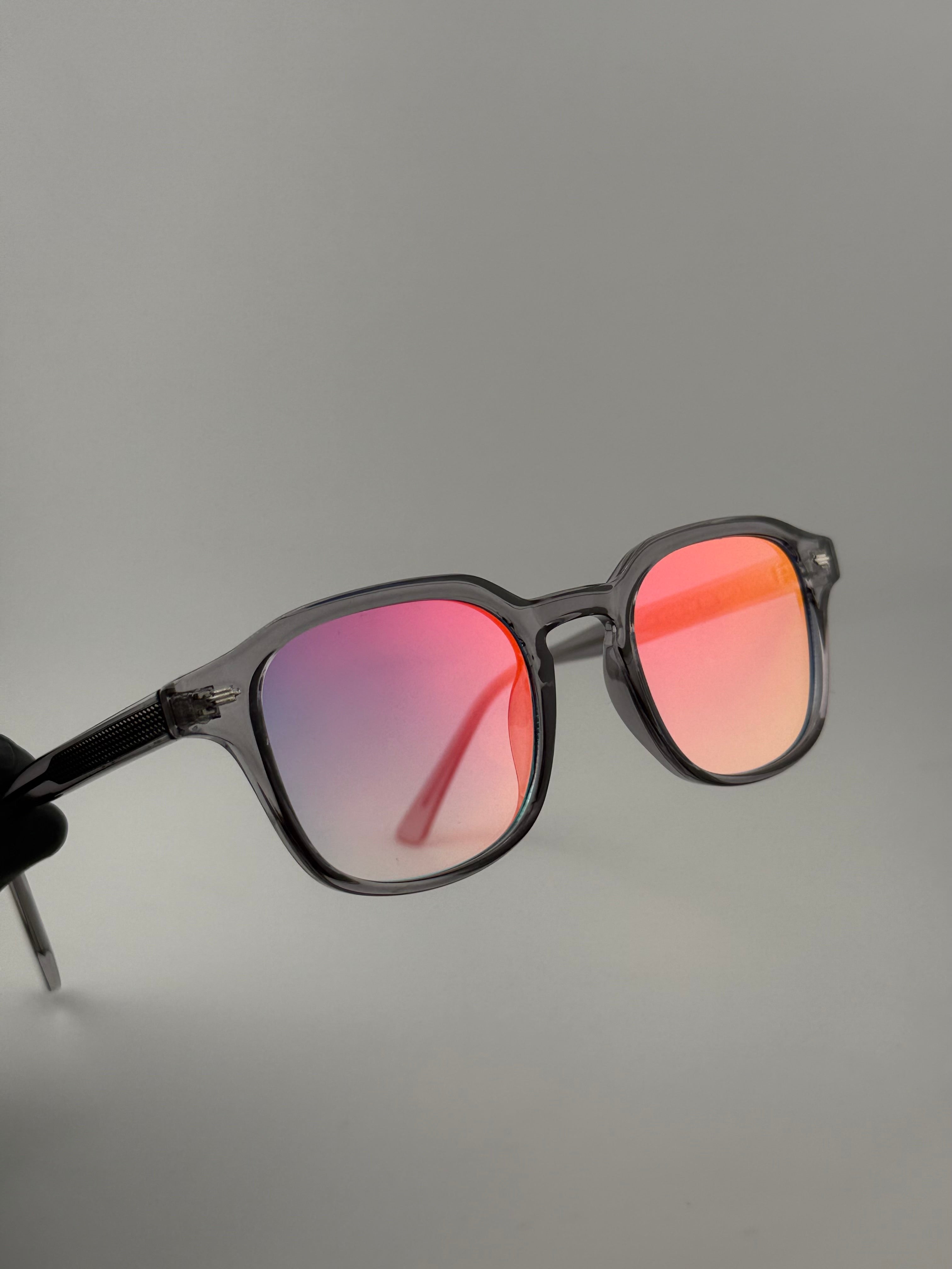Sormiou grey oled