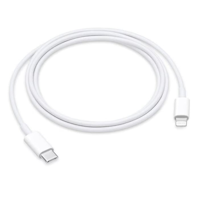 Câble type c -  Lightning