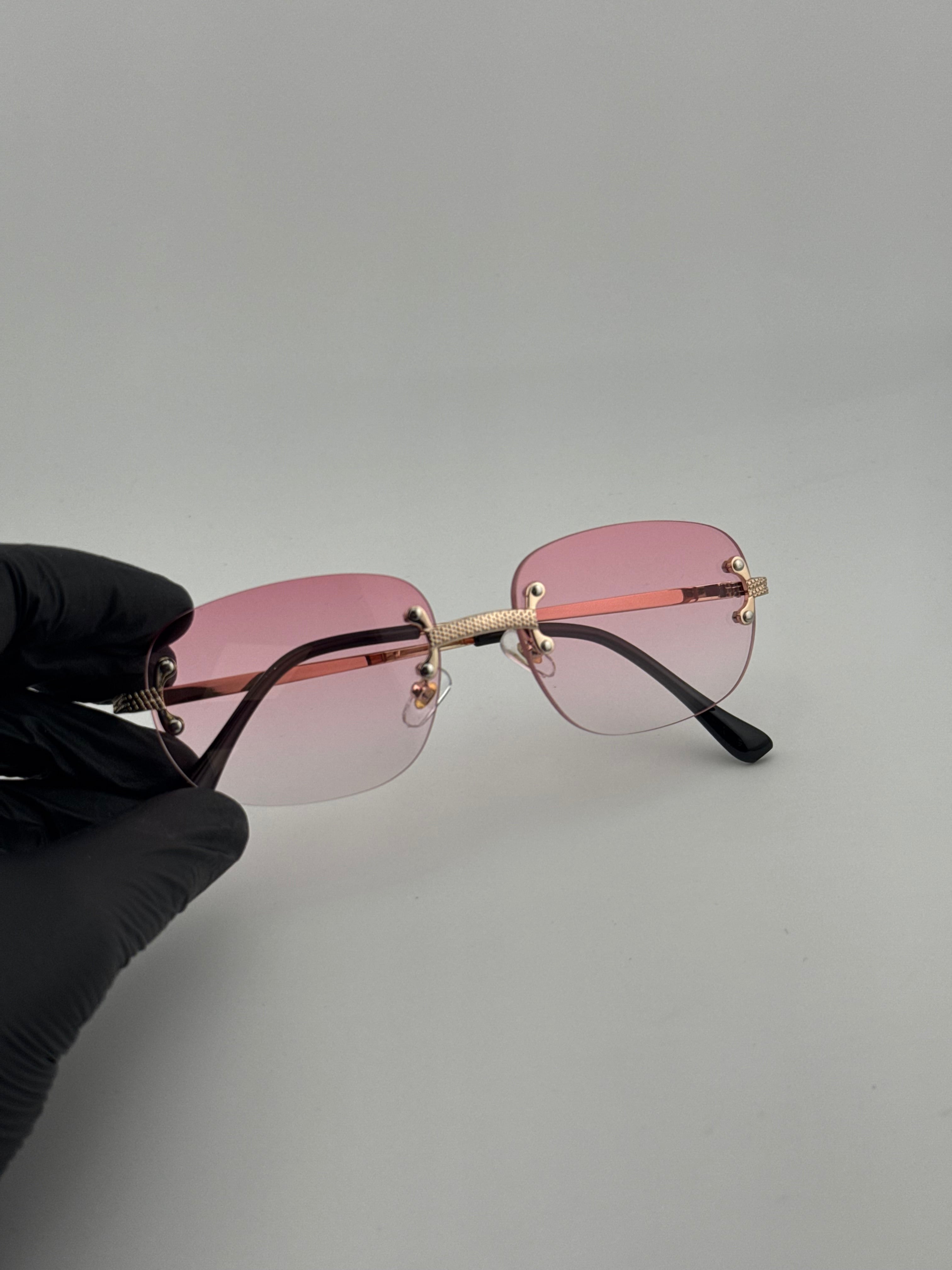Laciotat Pink
