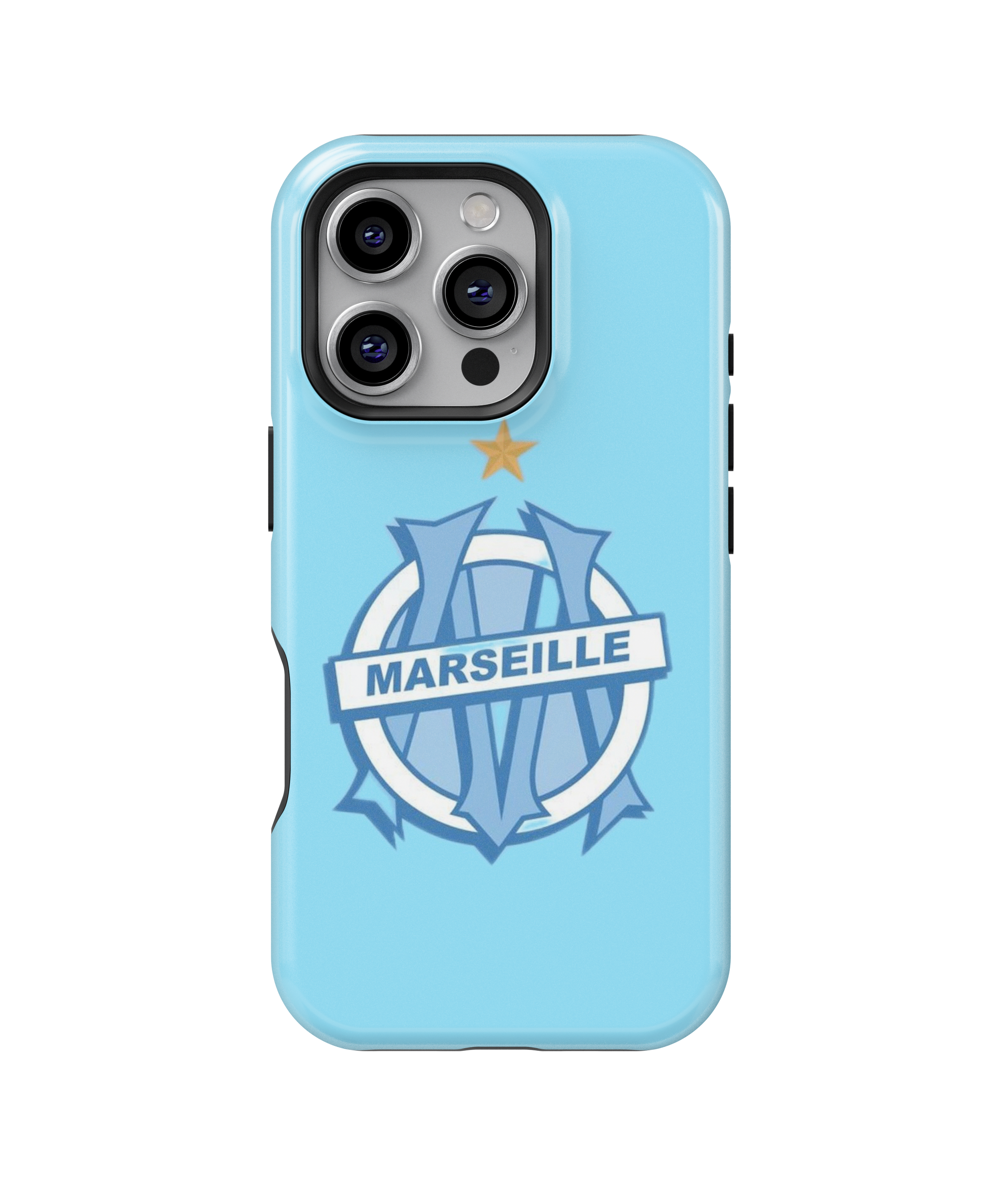 Coque OM