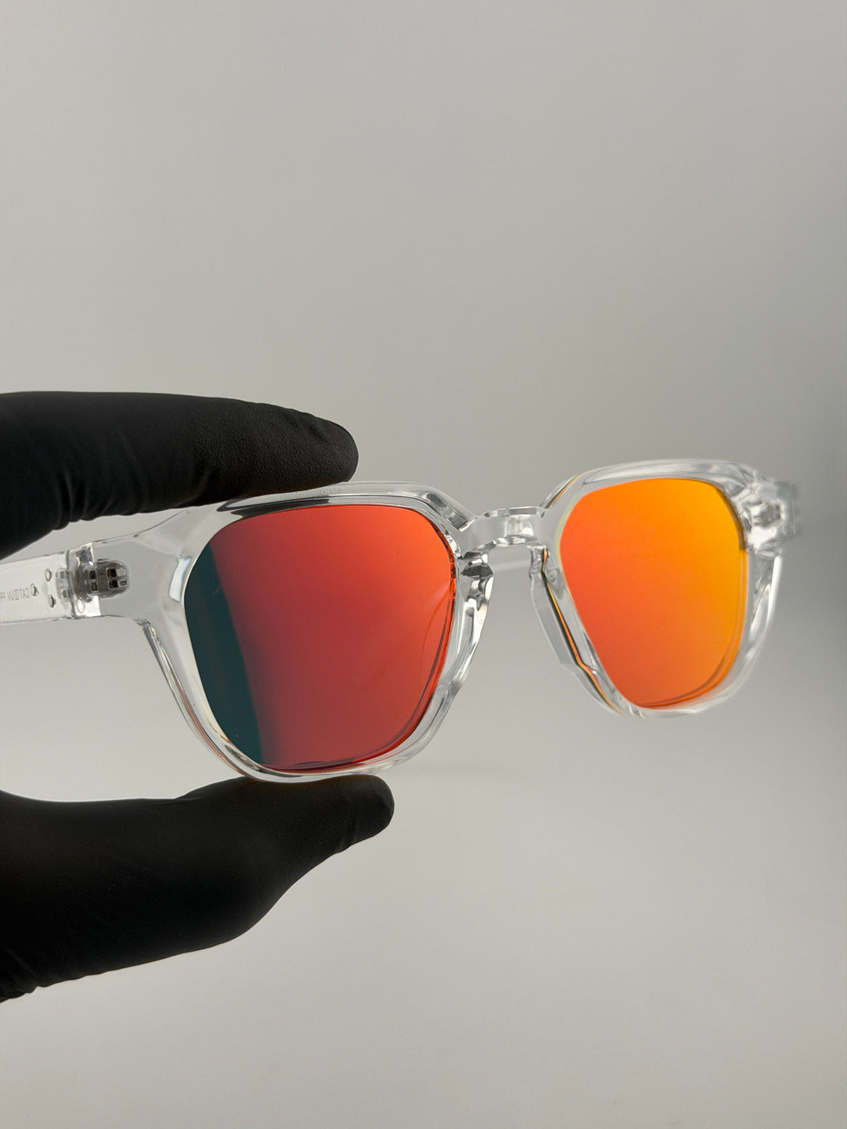 Prado · Orange