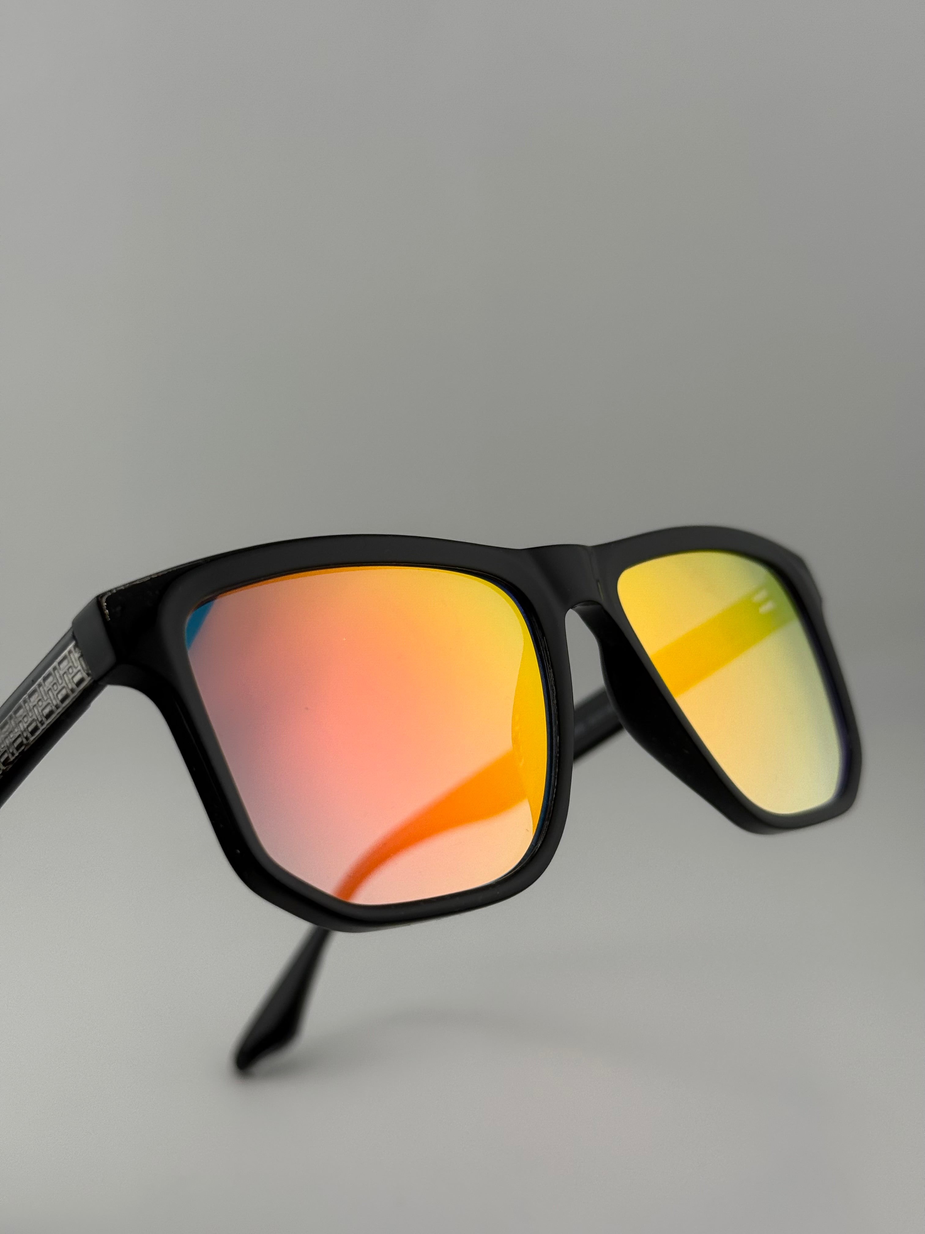 Fast oled