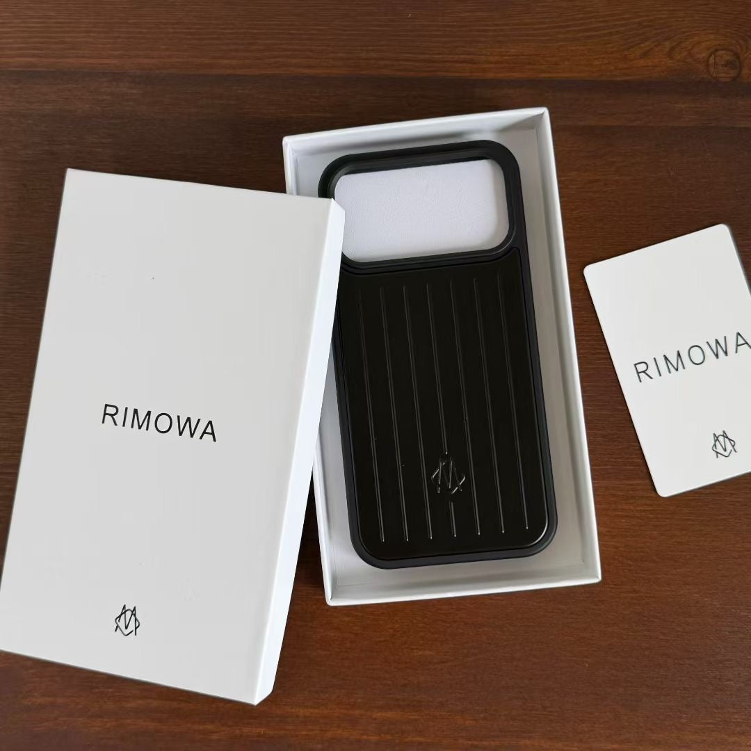 Coque rimova black