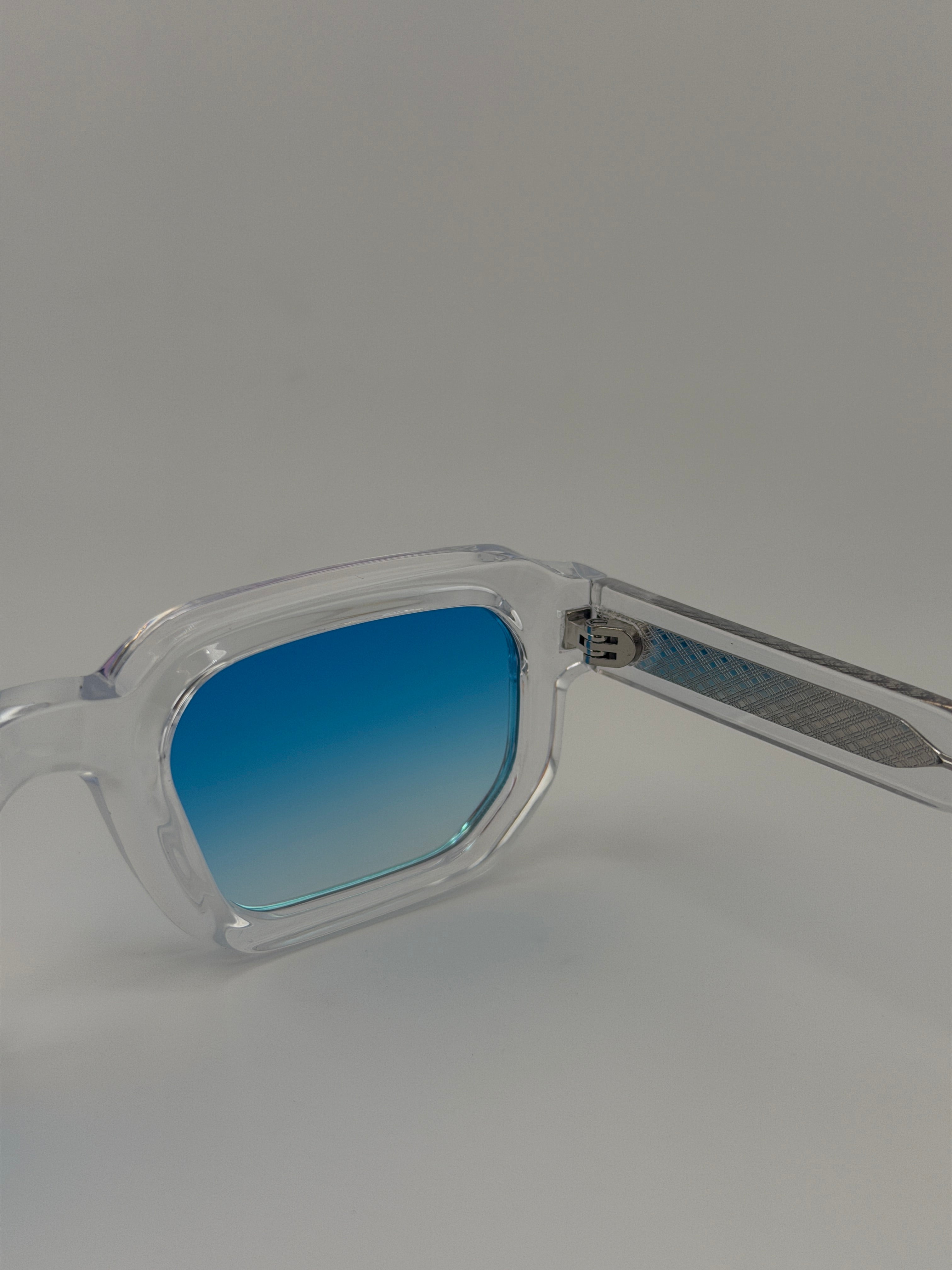 Guelma Crystal Oled