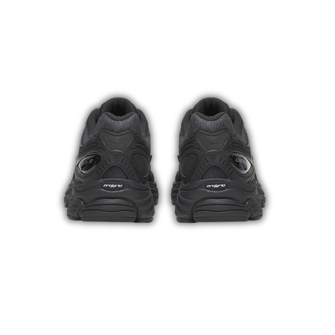 Omni 9 black