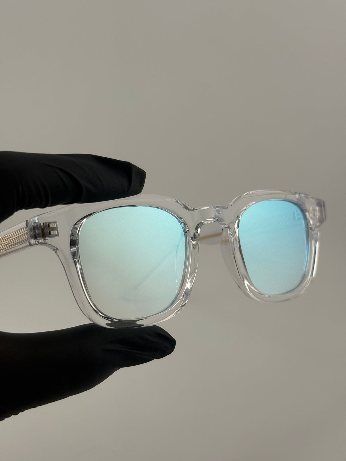 Lavava · Bleu