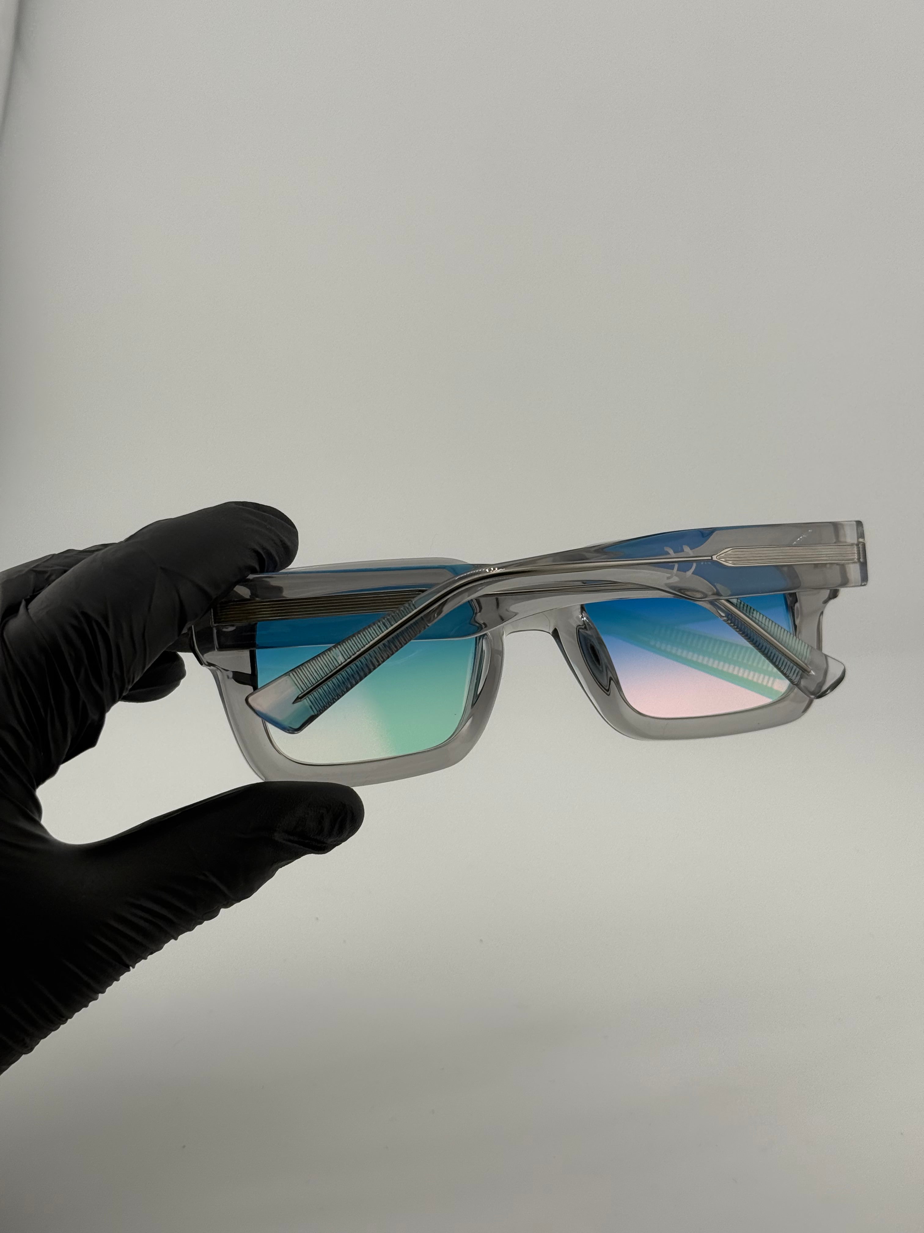 Lavista Chromia grey