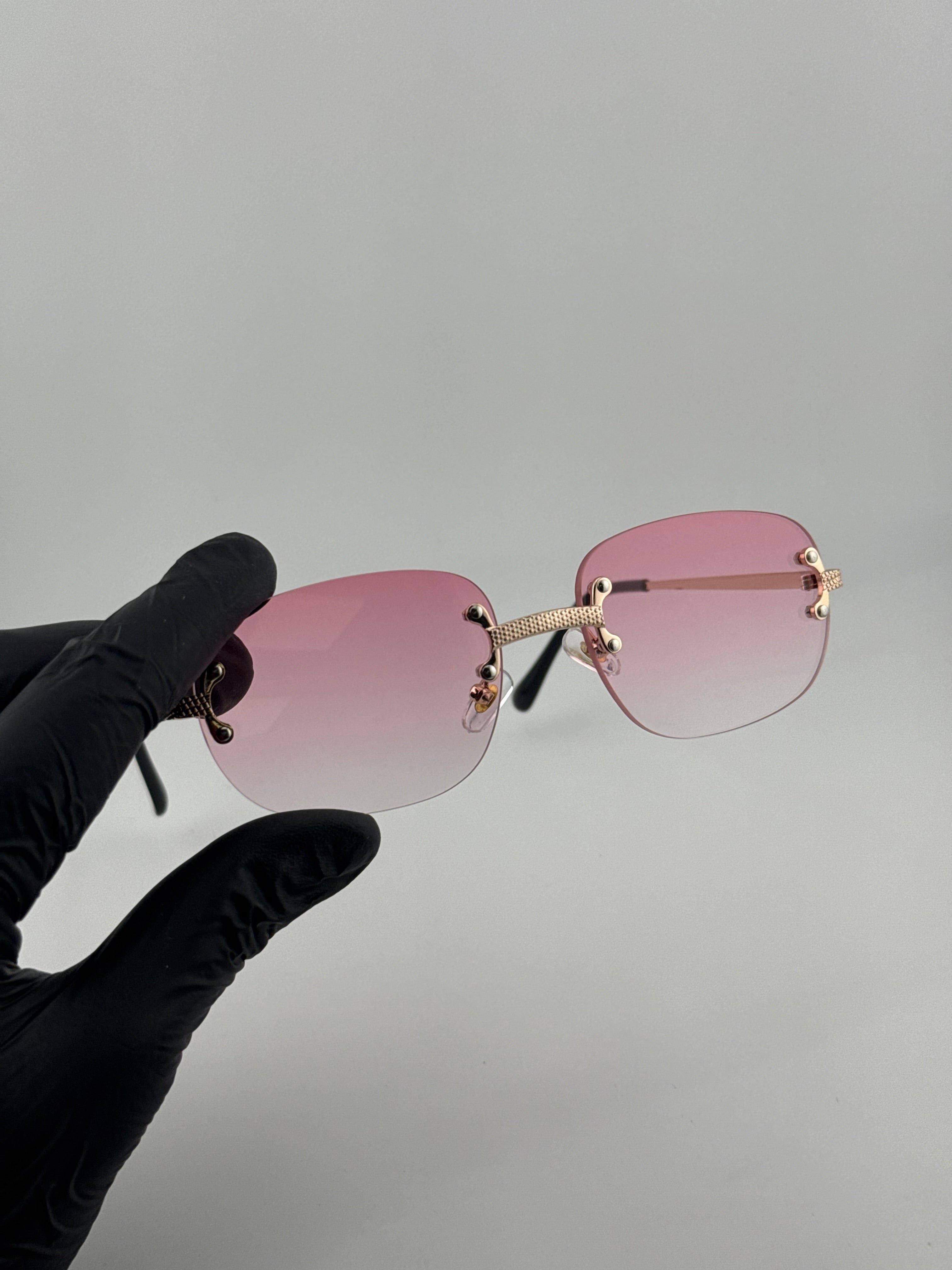 Laciotat Pink