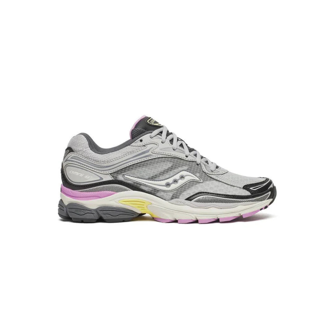 Omni 9 grey yellow