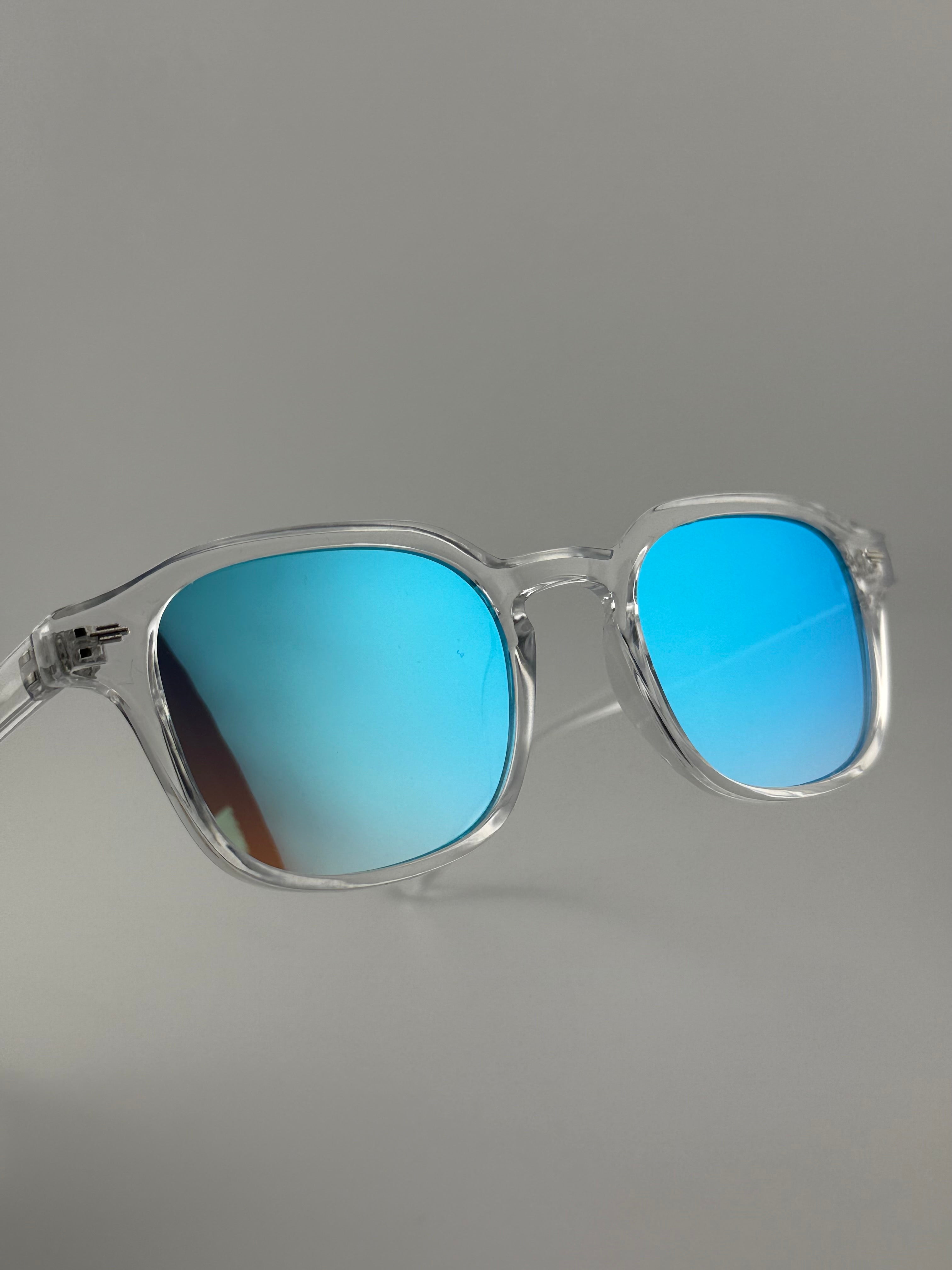 Sormiou bleu