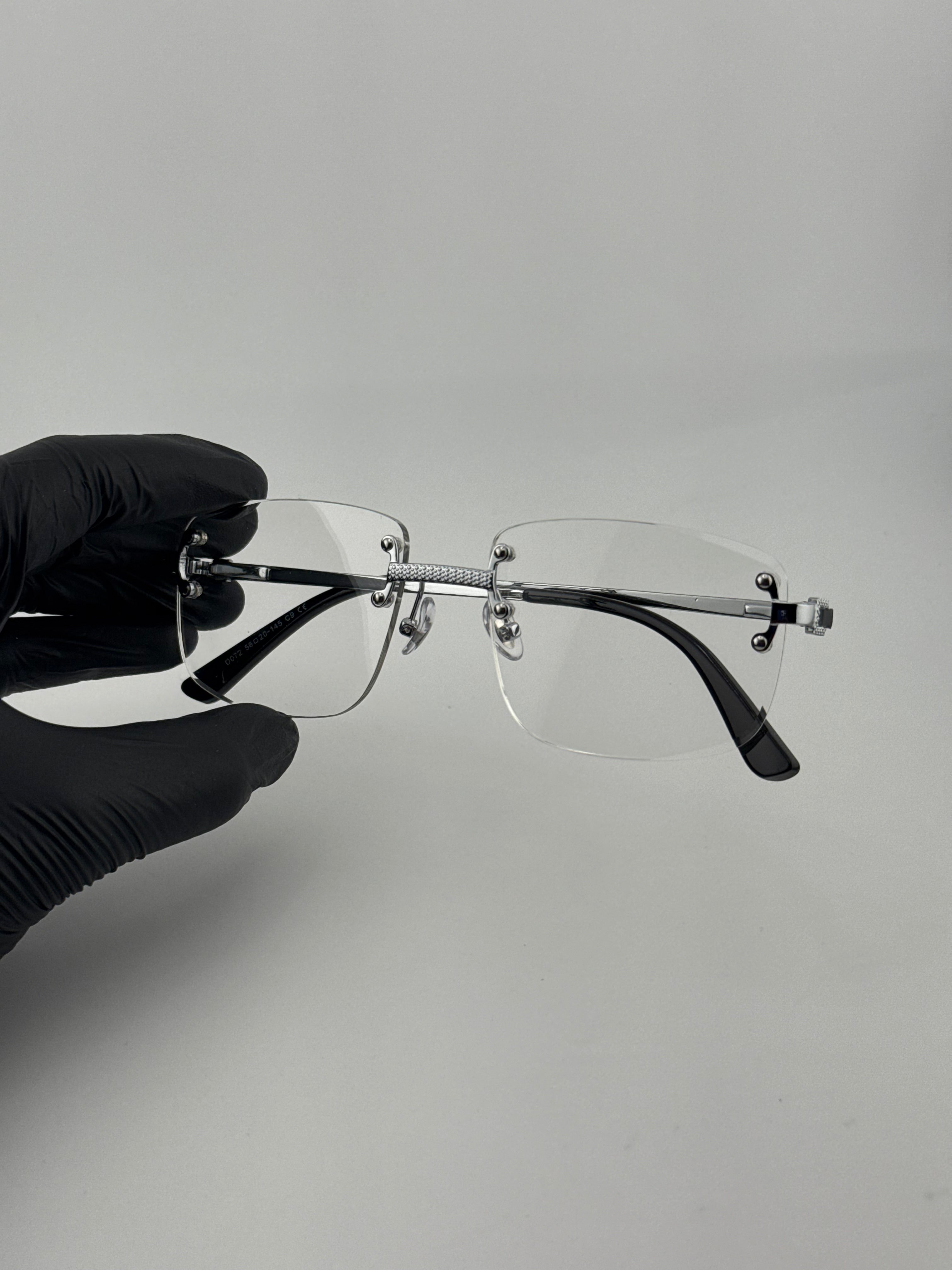 Corbière transparente