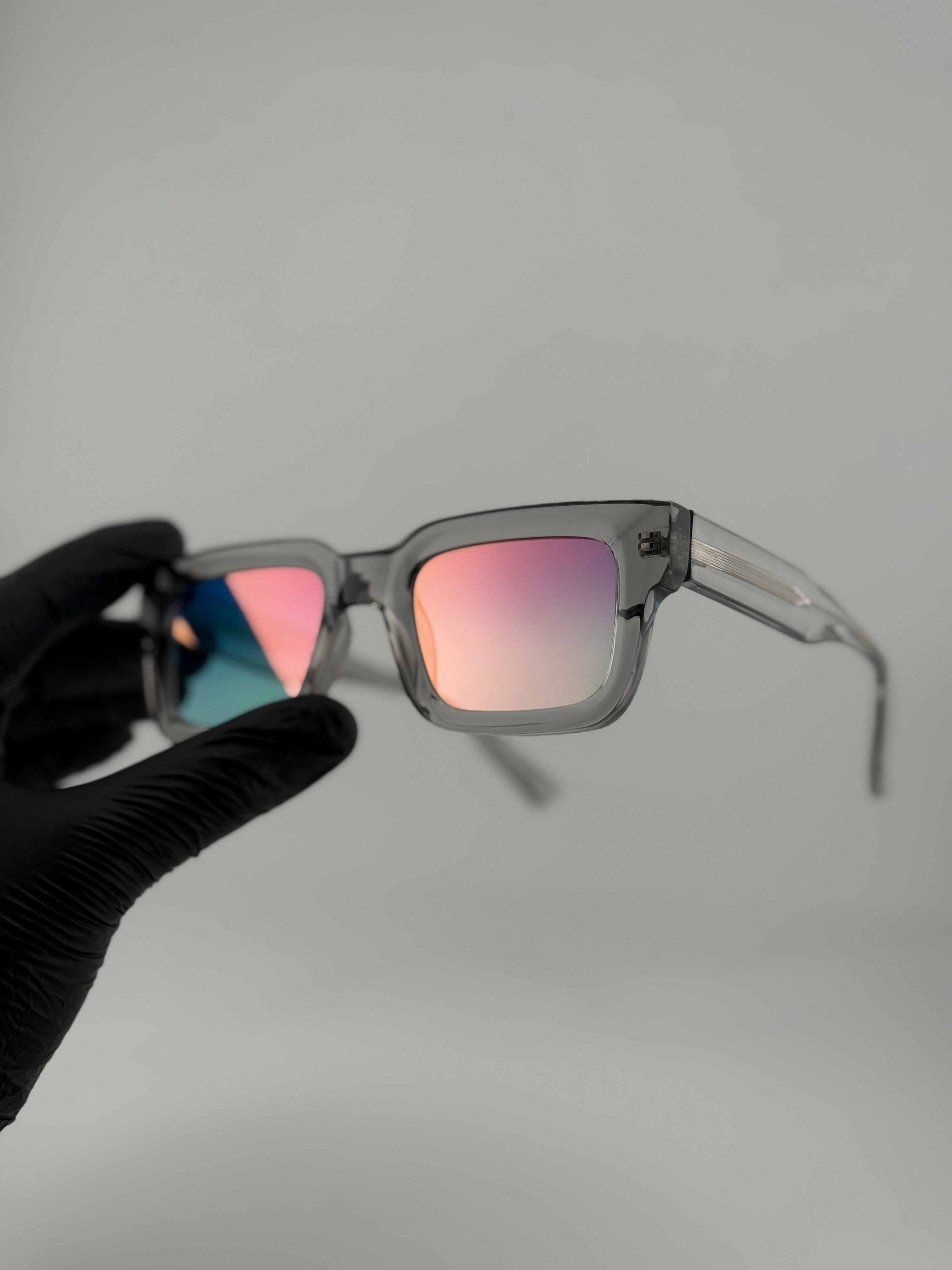 Lavista Chromia grey