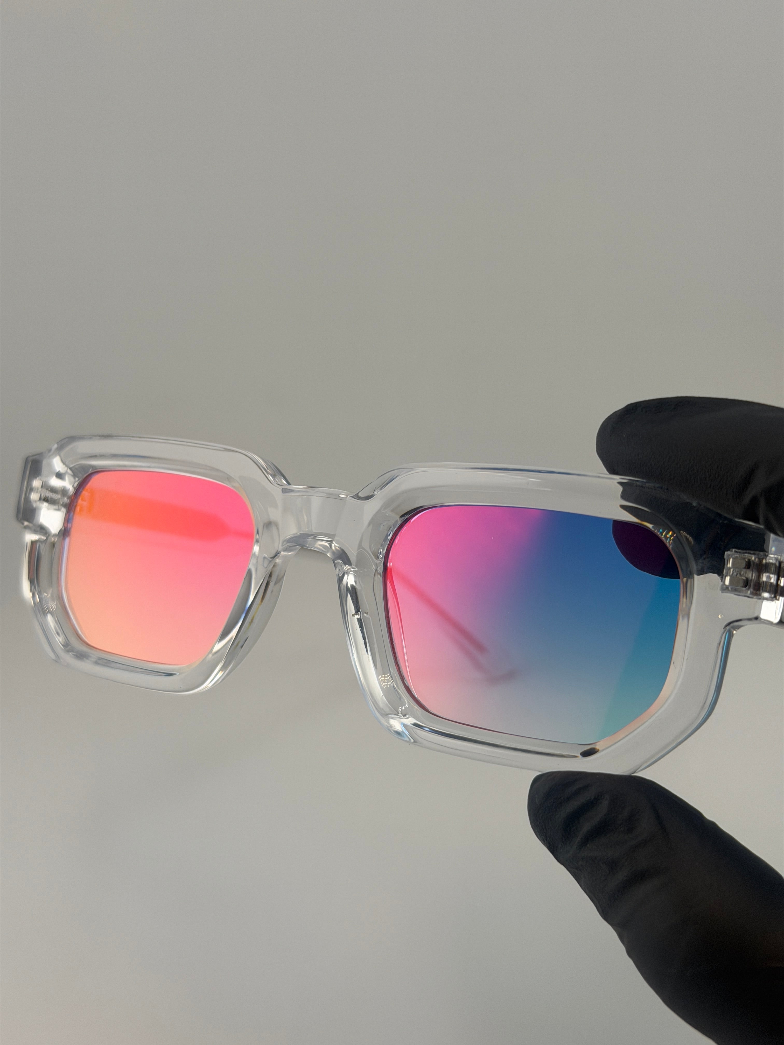 Guelma Crystal Oled