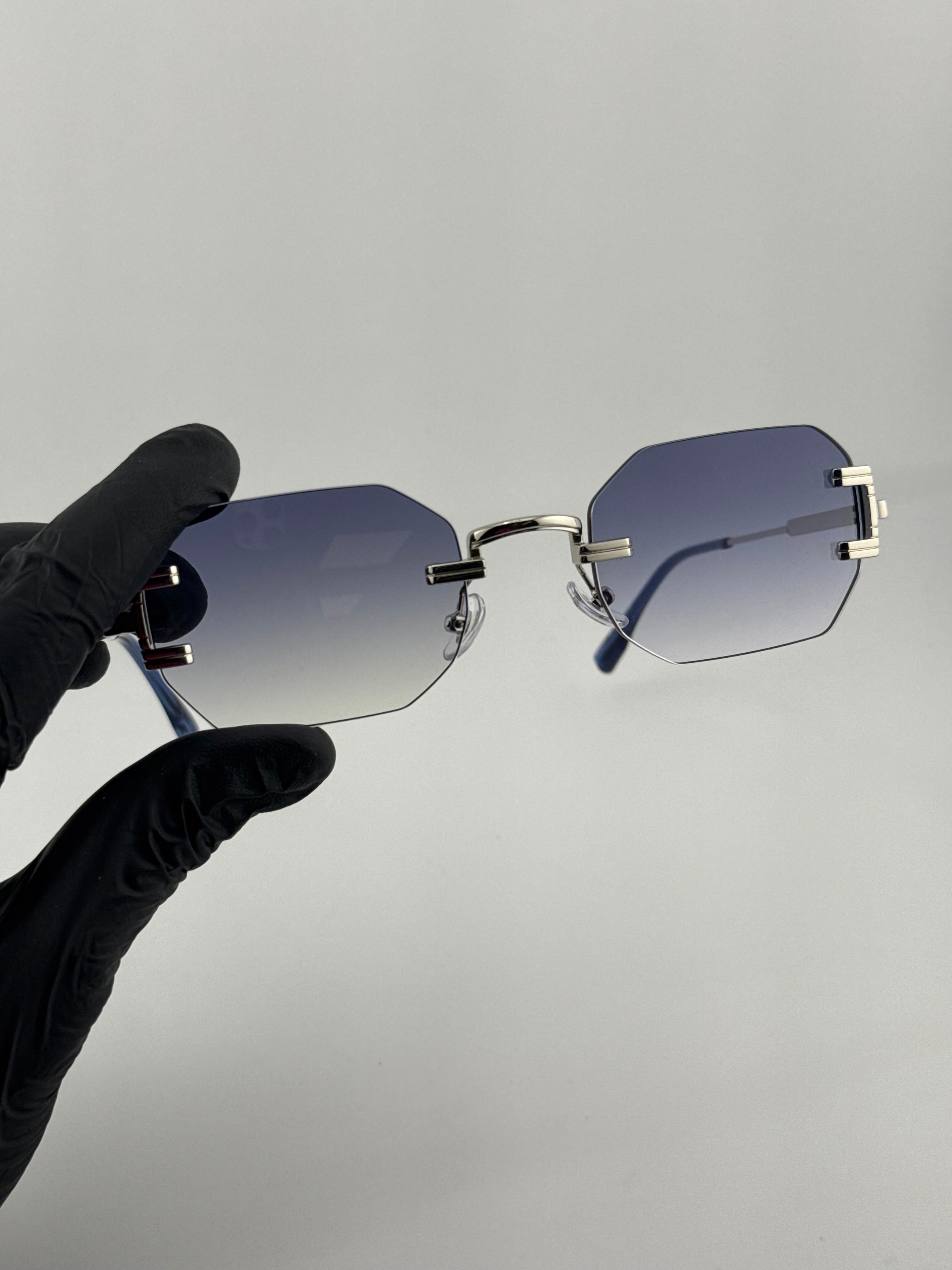 Canne Blue