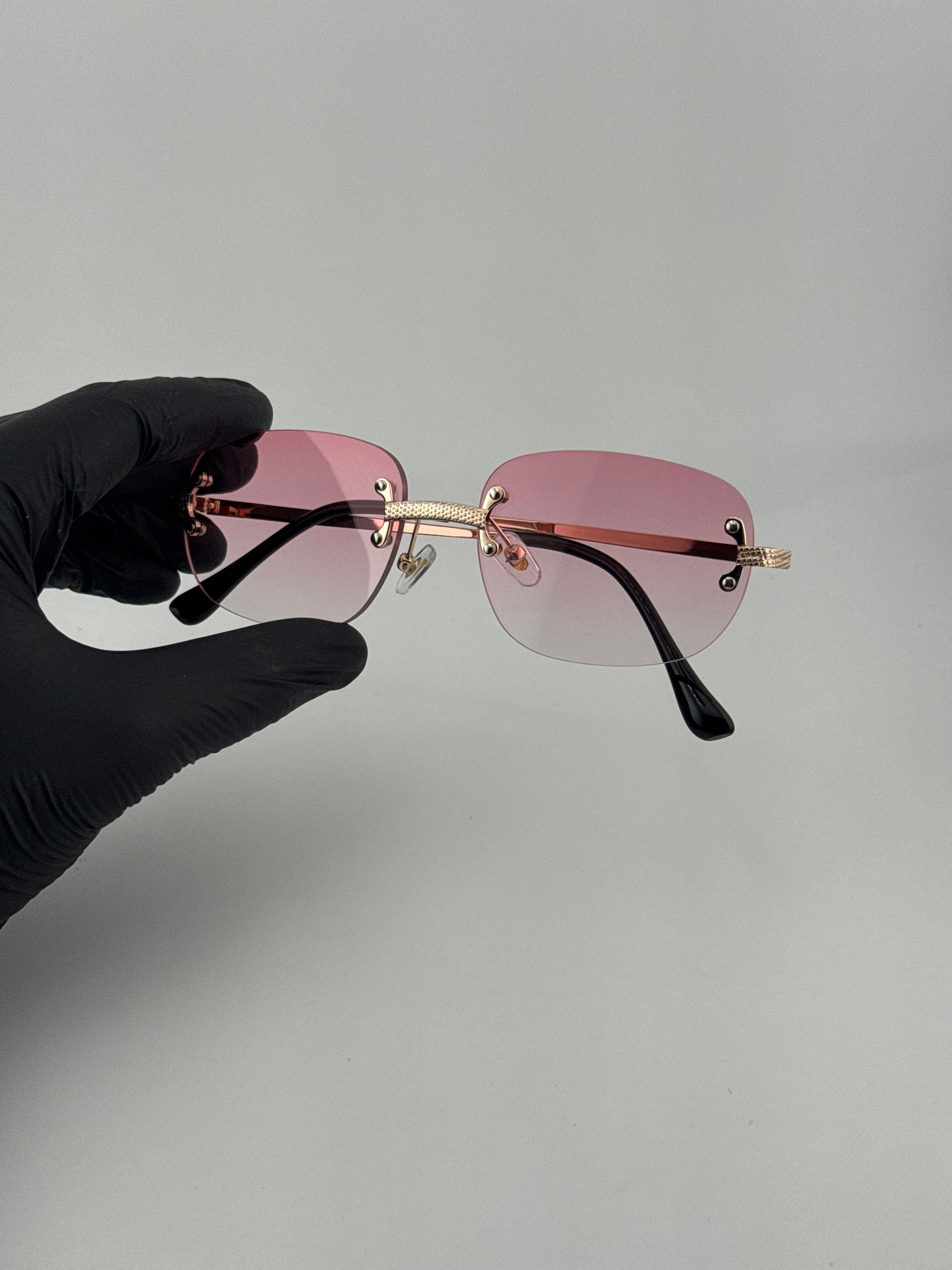 Laciotat Pink