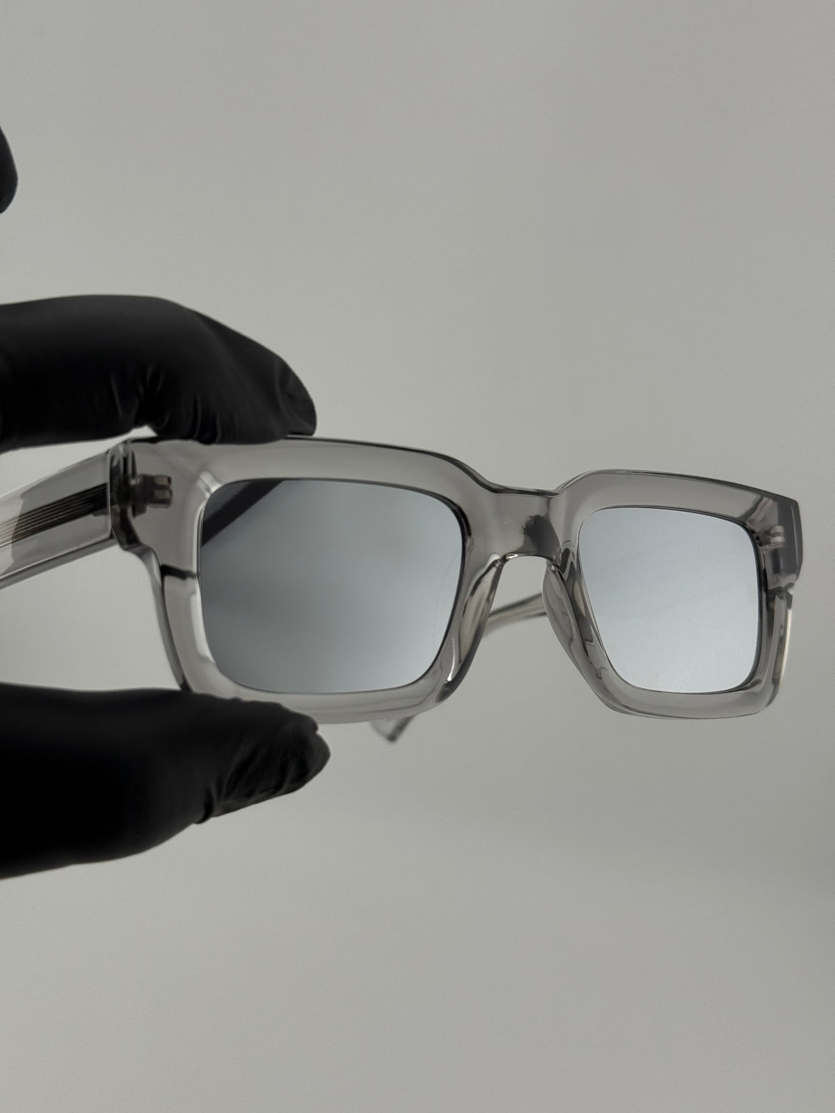 Napoli · Miroir grey
