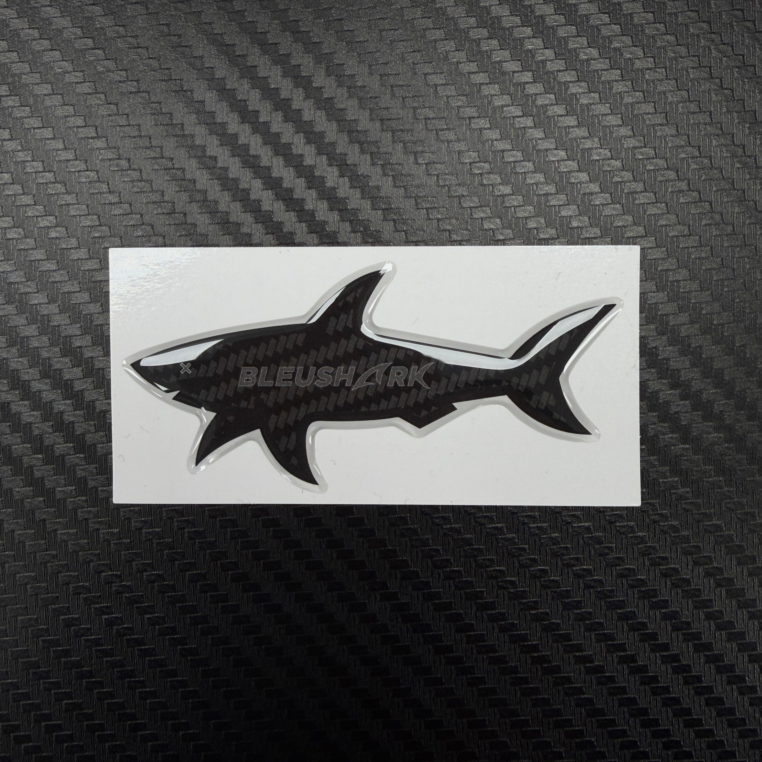 Shark carbone