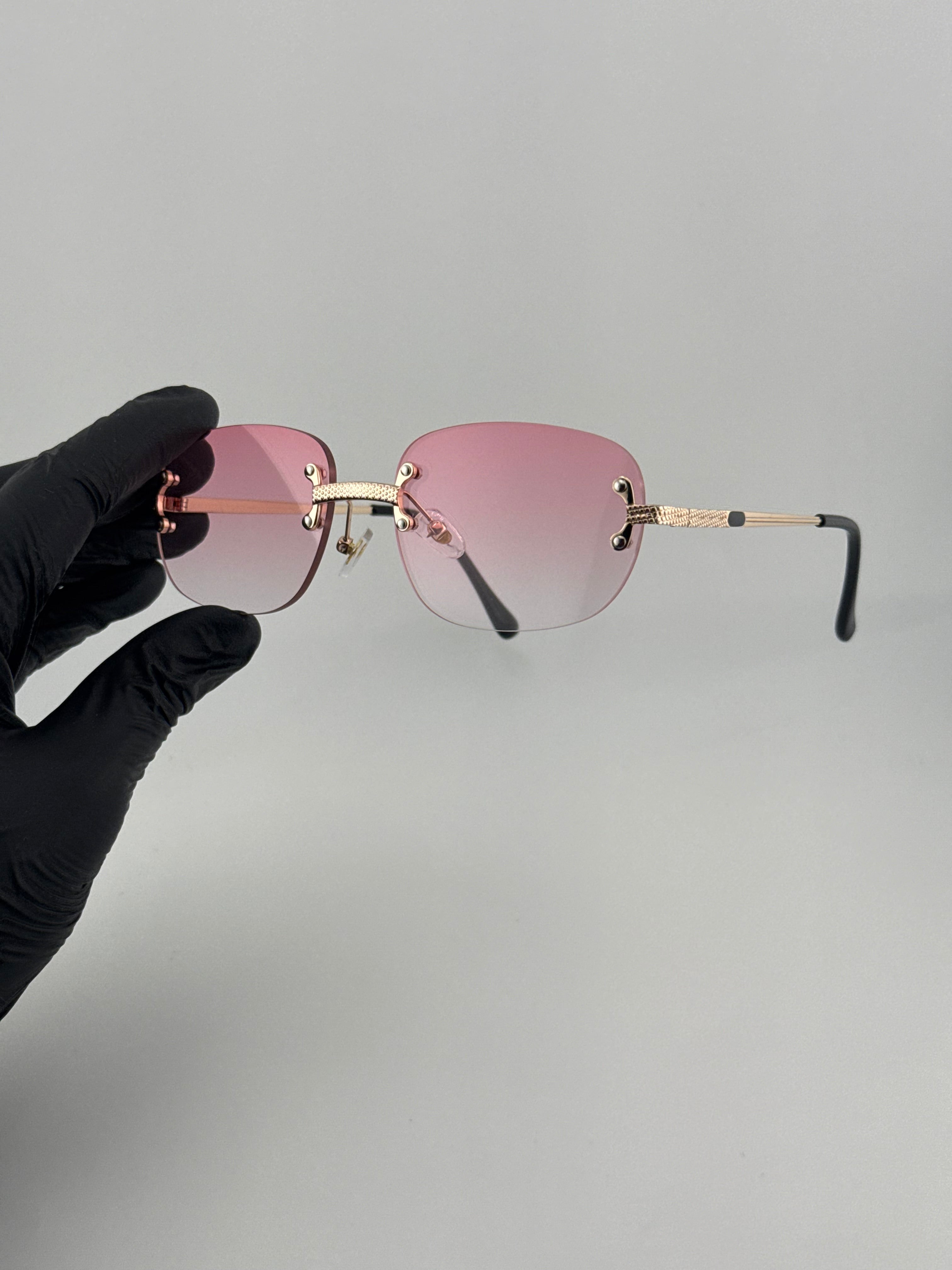 Laciotat Pink