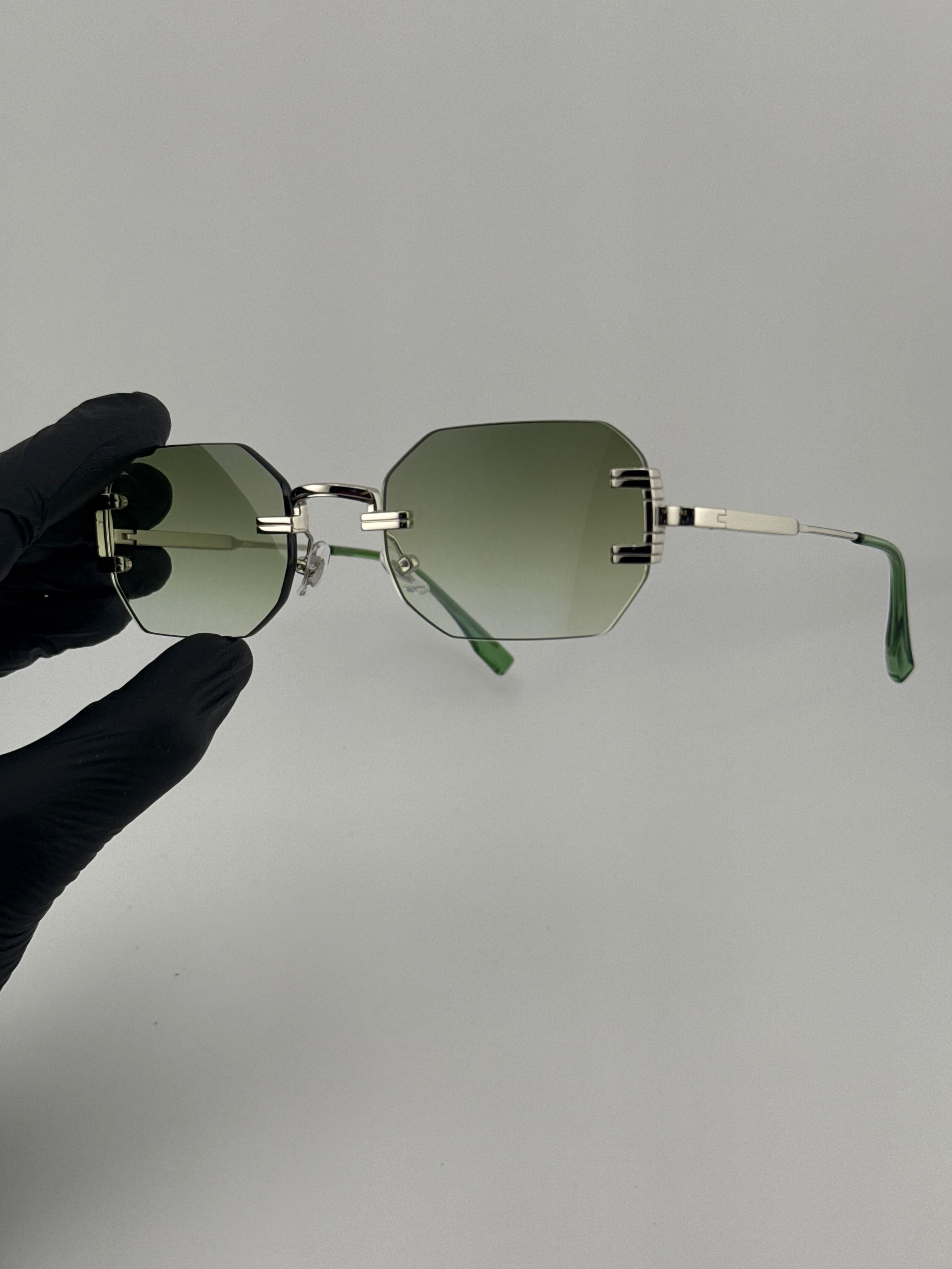 Canne Green