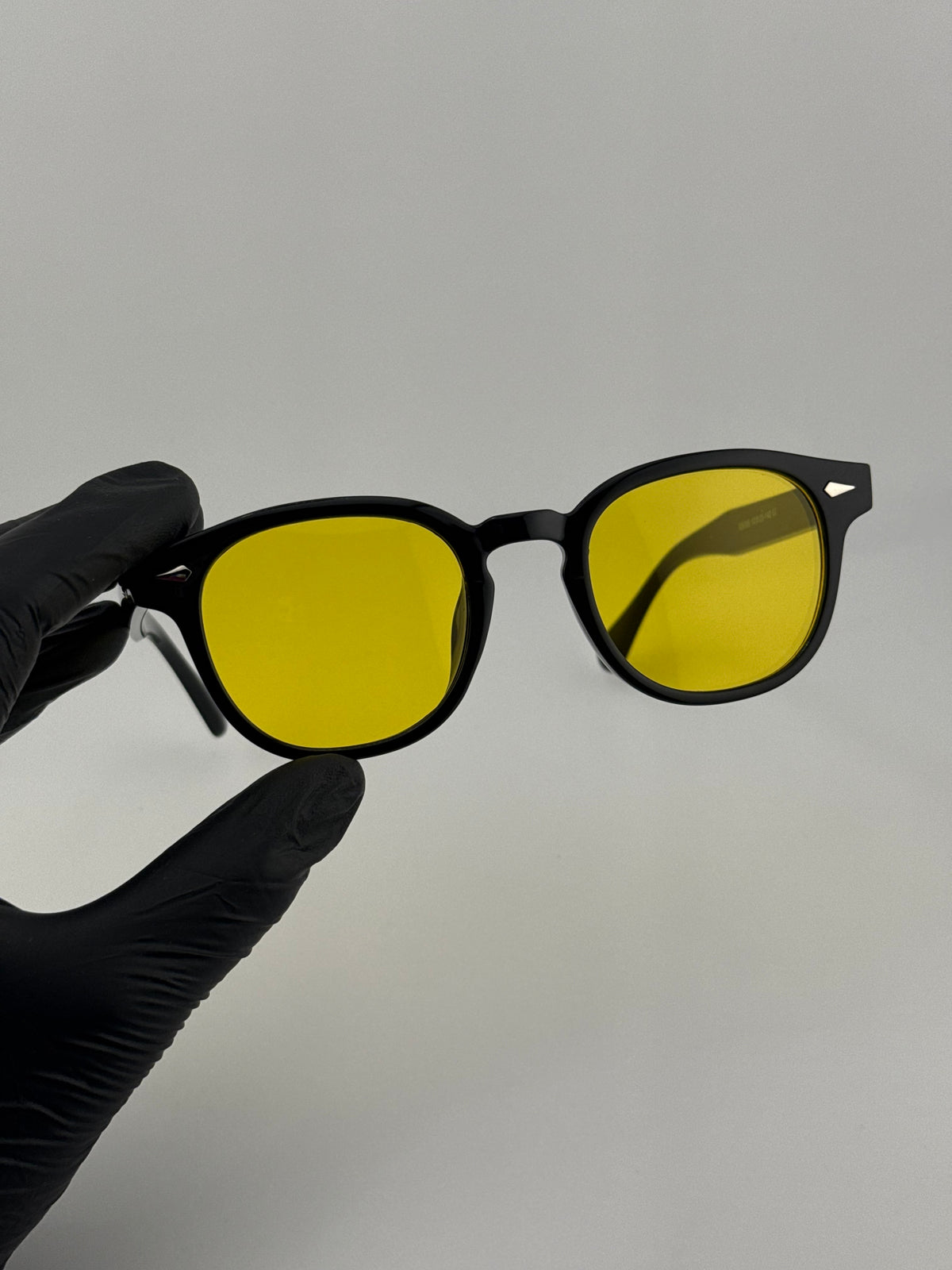 Moscou · Yellow