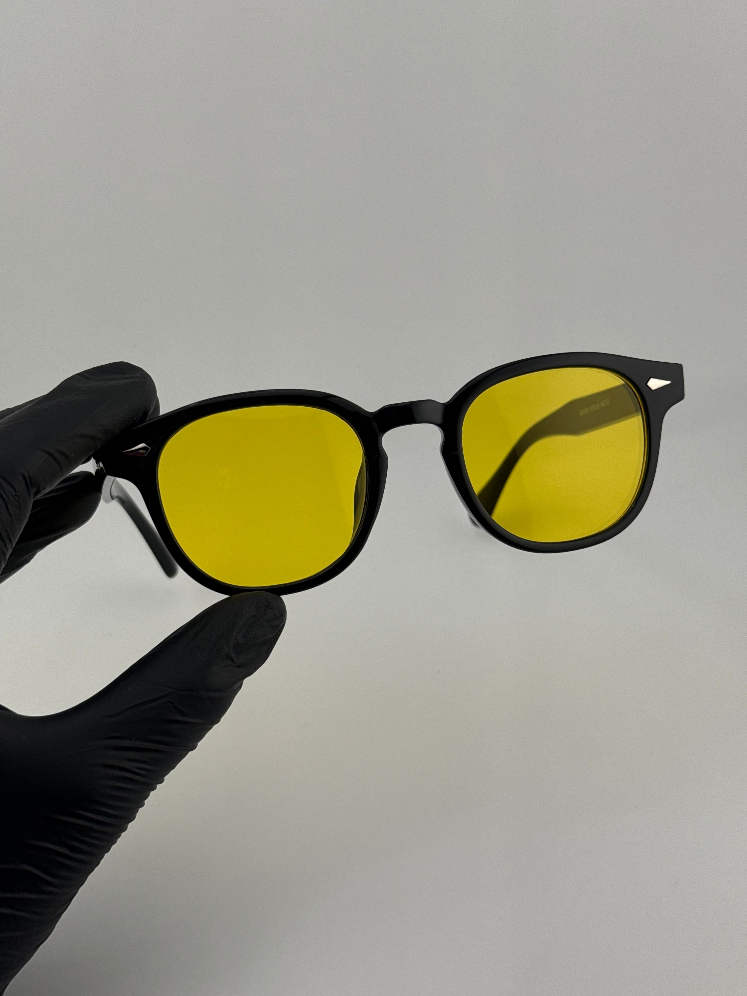 Moscou yellow