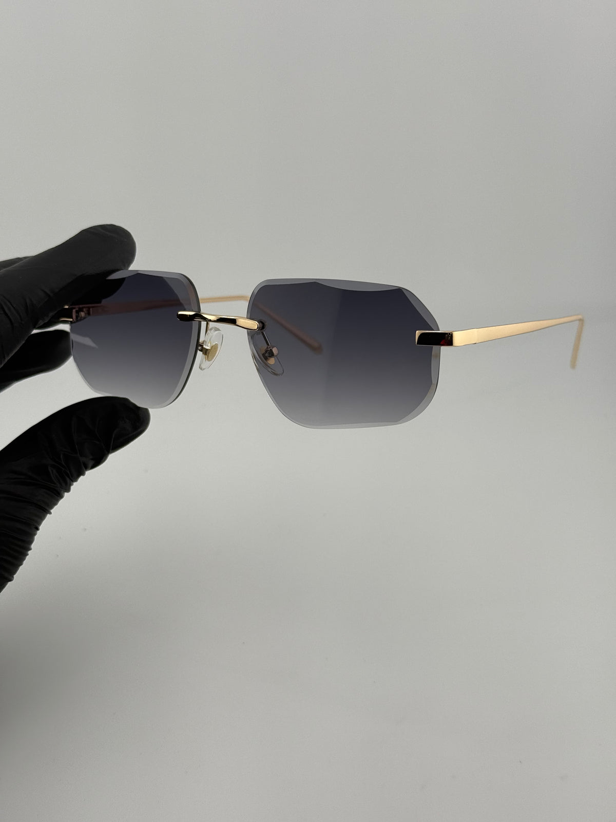Gold · Black