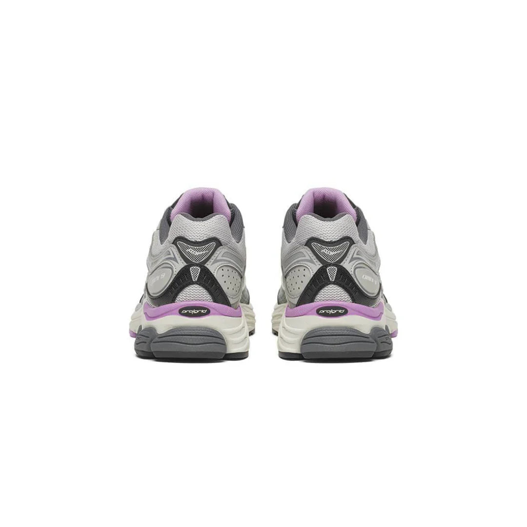 Omni 9 grey yellow