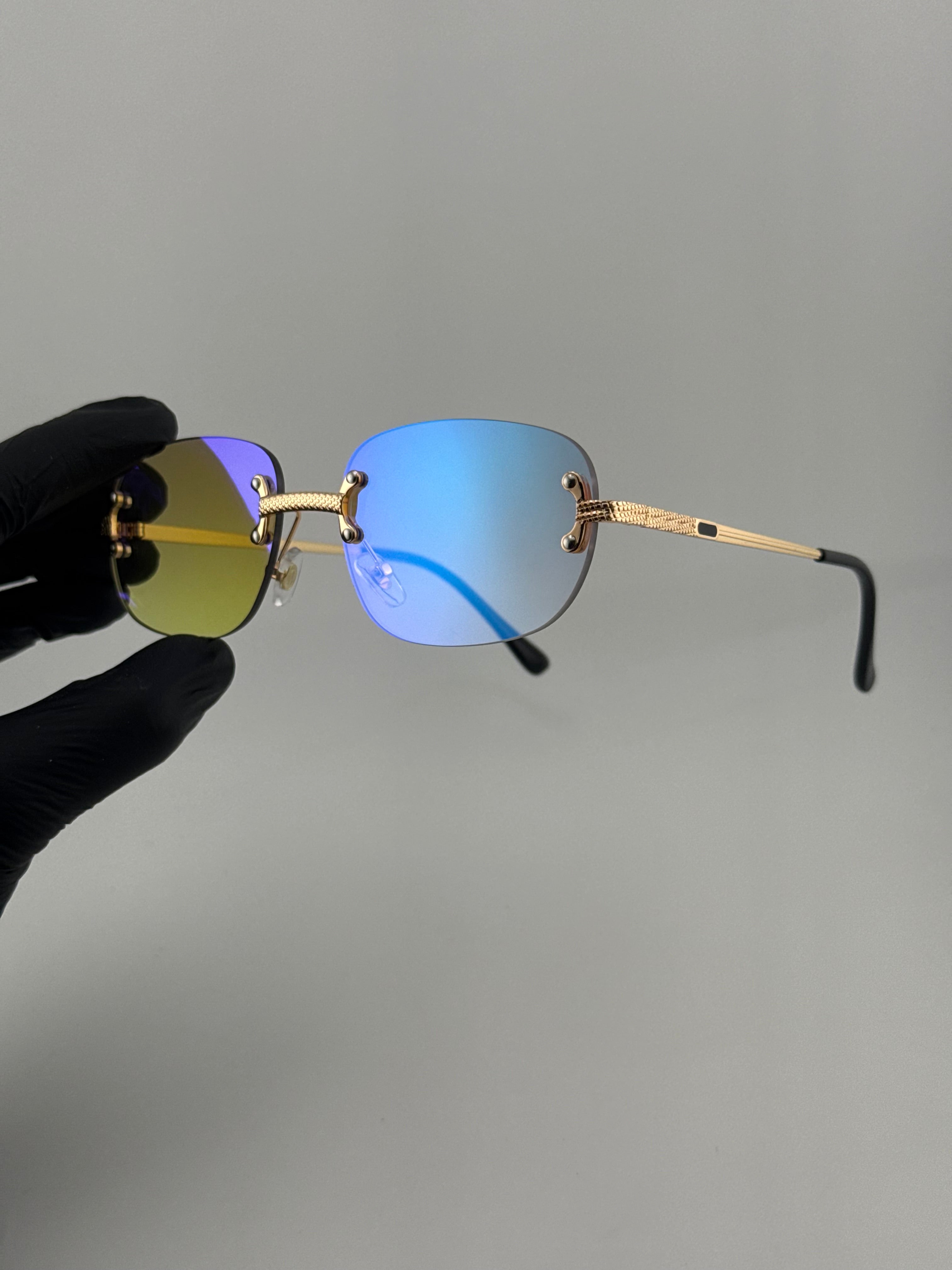 Laciotat Oled bleu