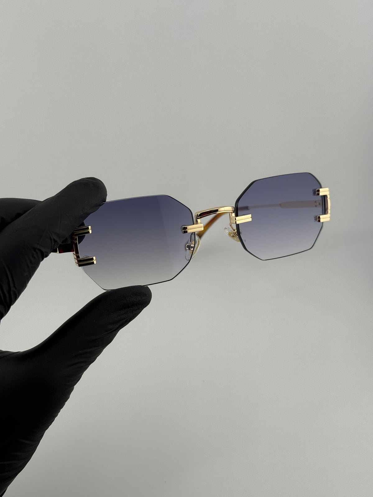Canne · Gold