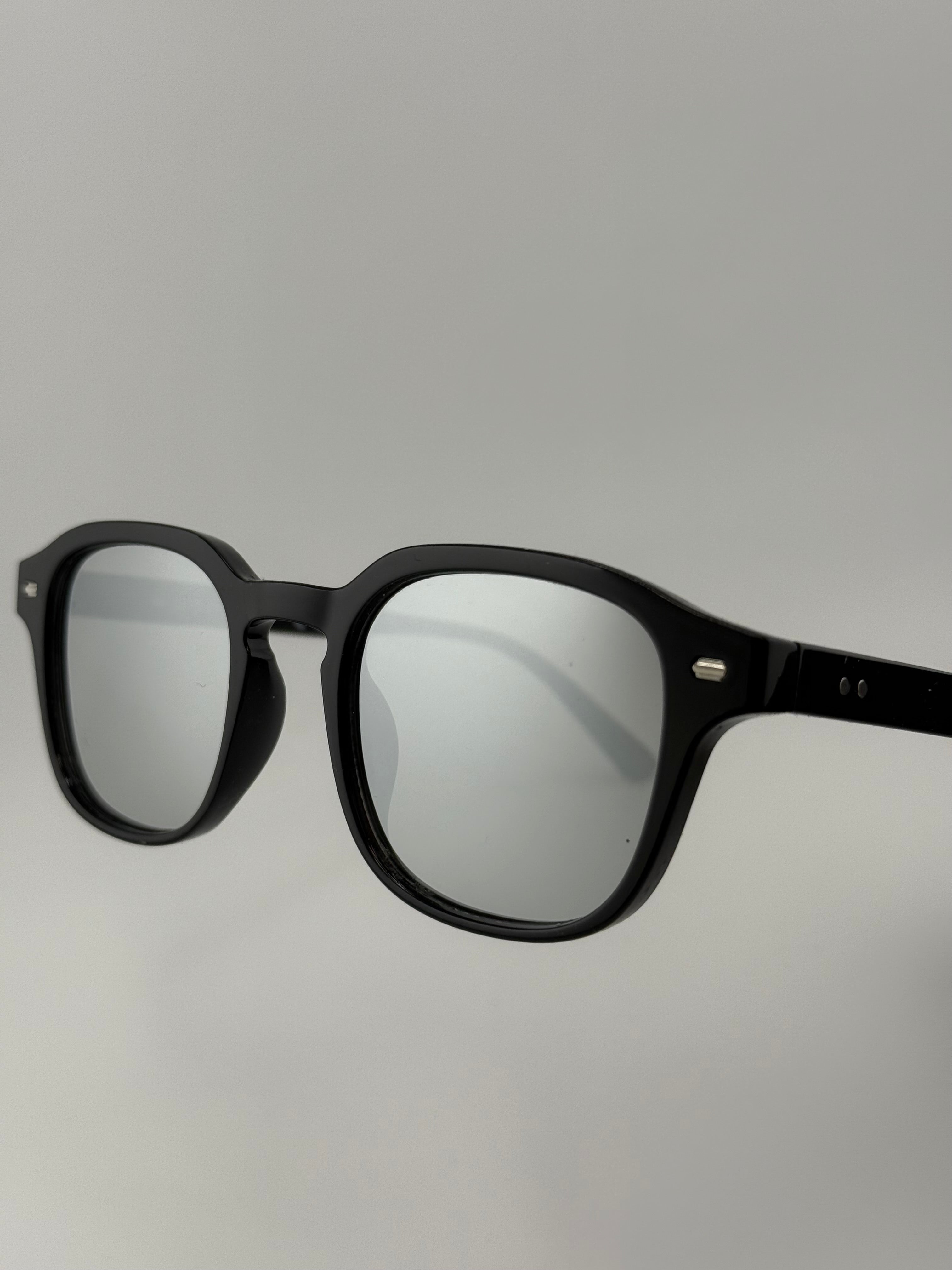 Sormiou black  miroir