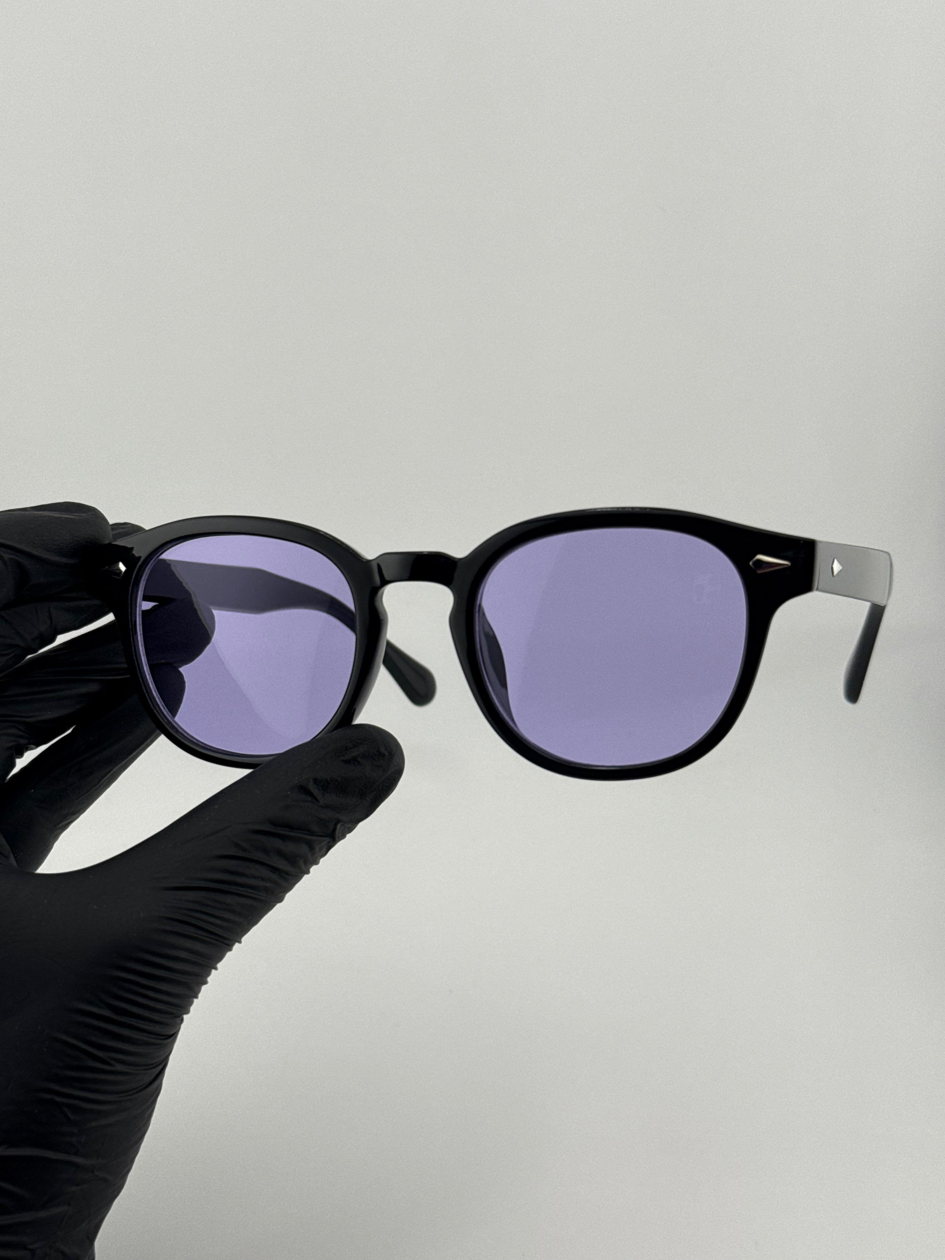 Moscou violette