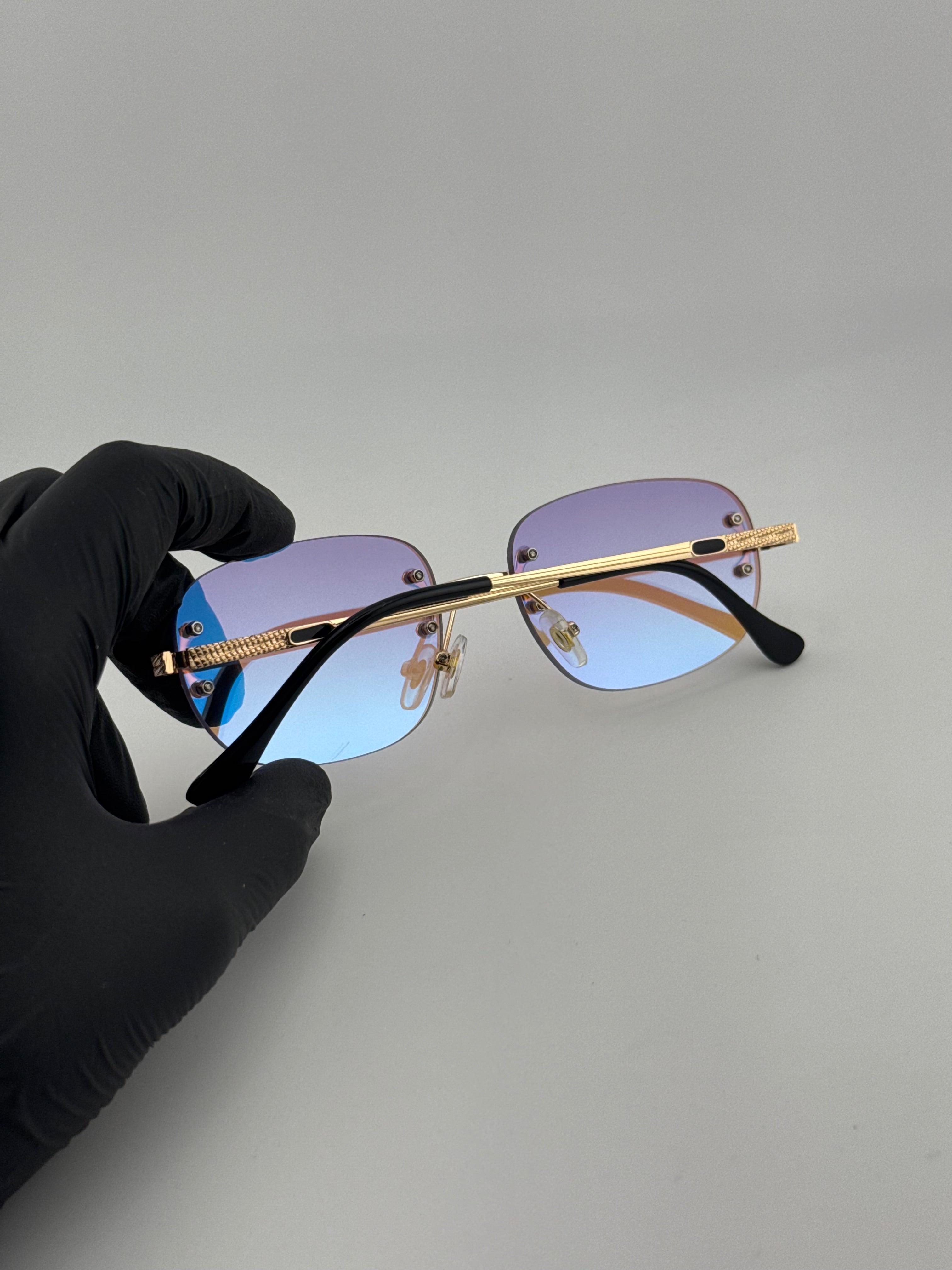 Laciotat Oled bleu