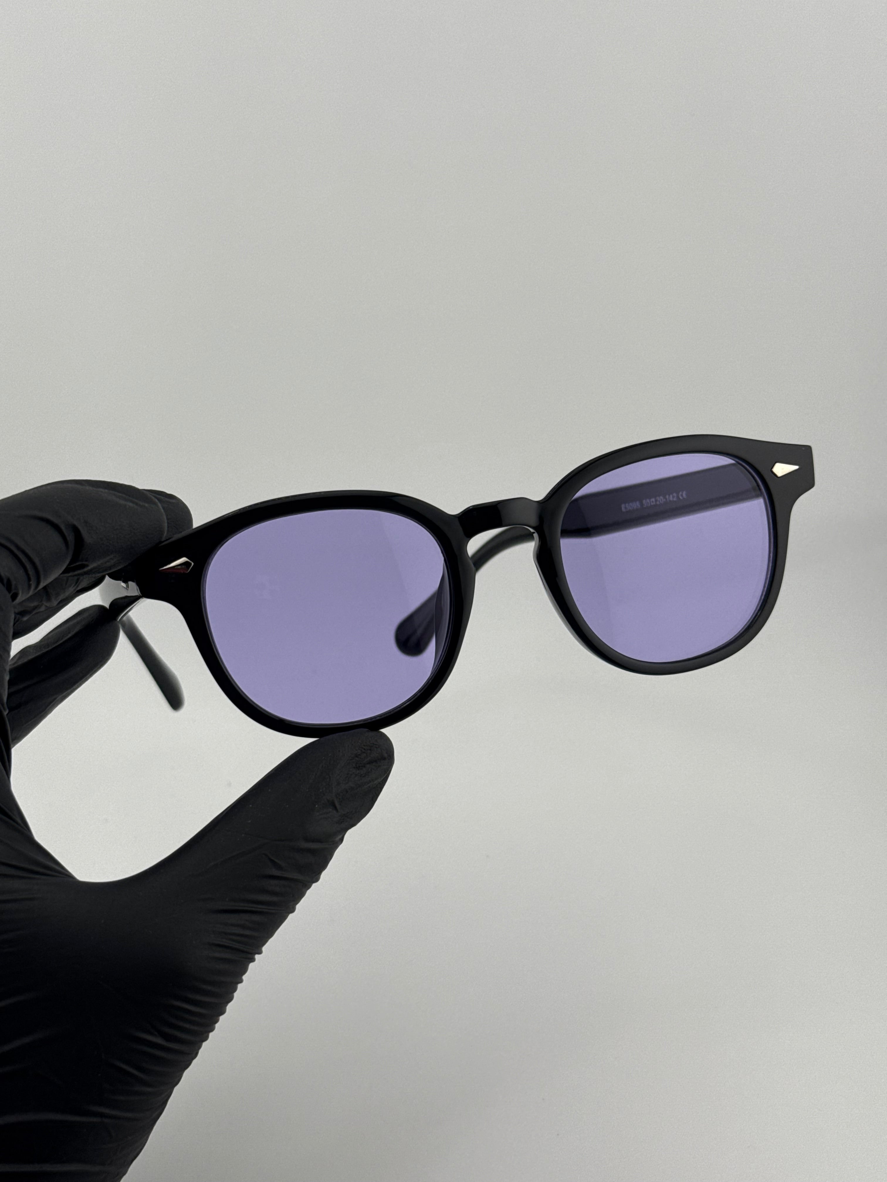 Moscou violette
