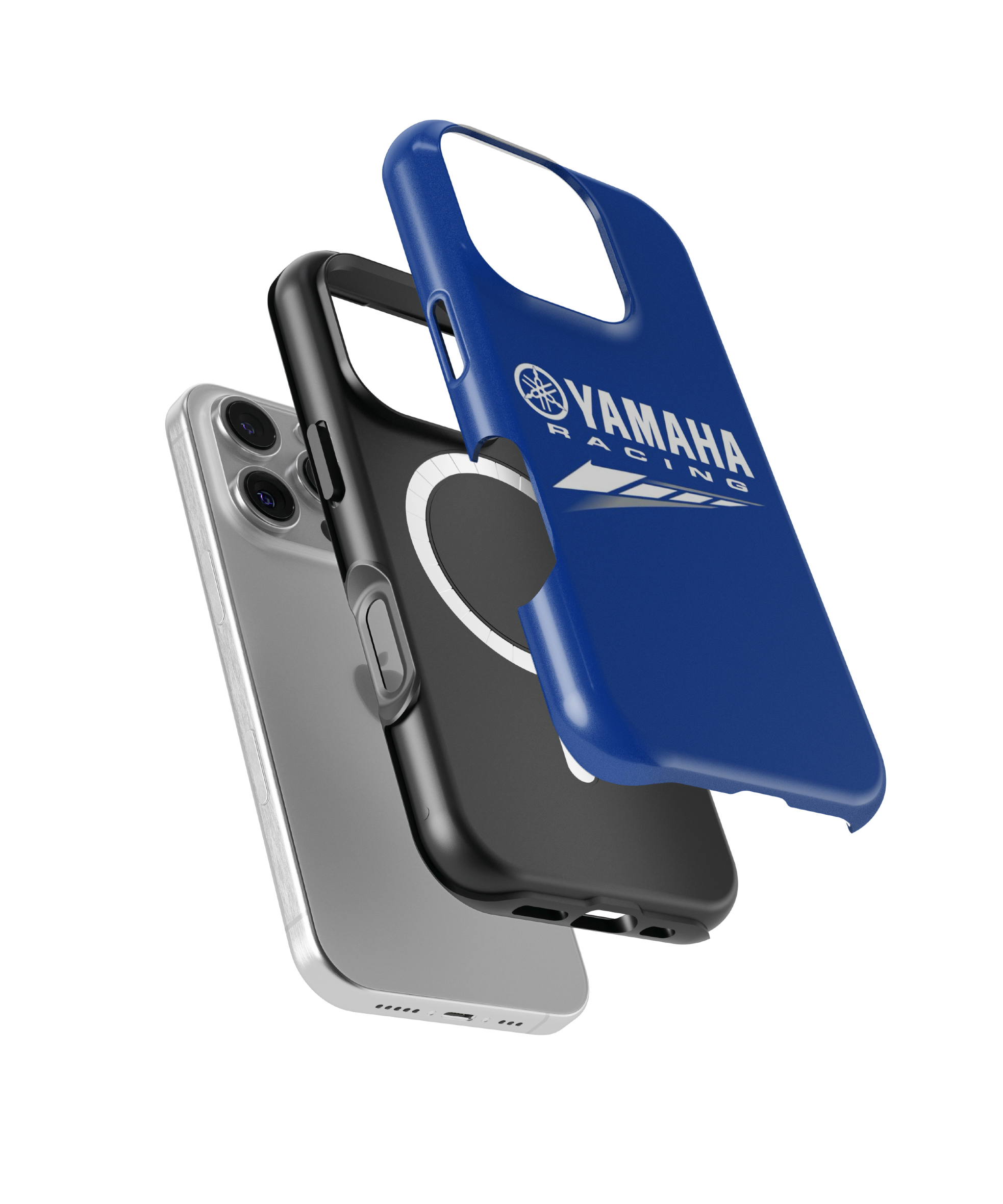 Coque yamaha