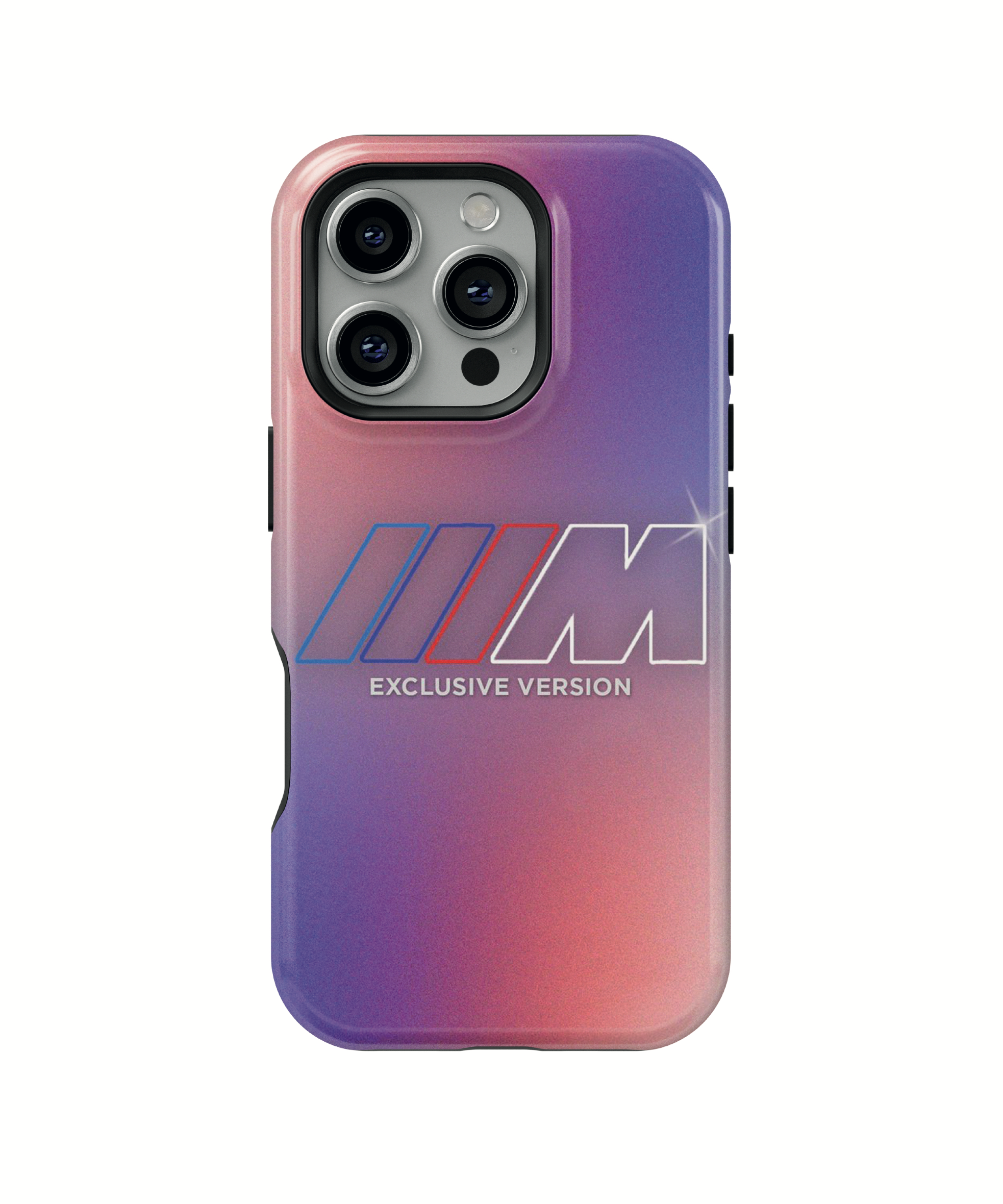 Coque BMW cosmique