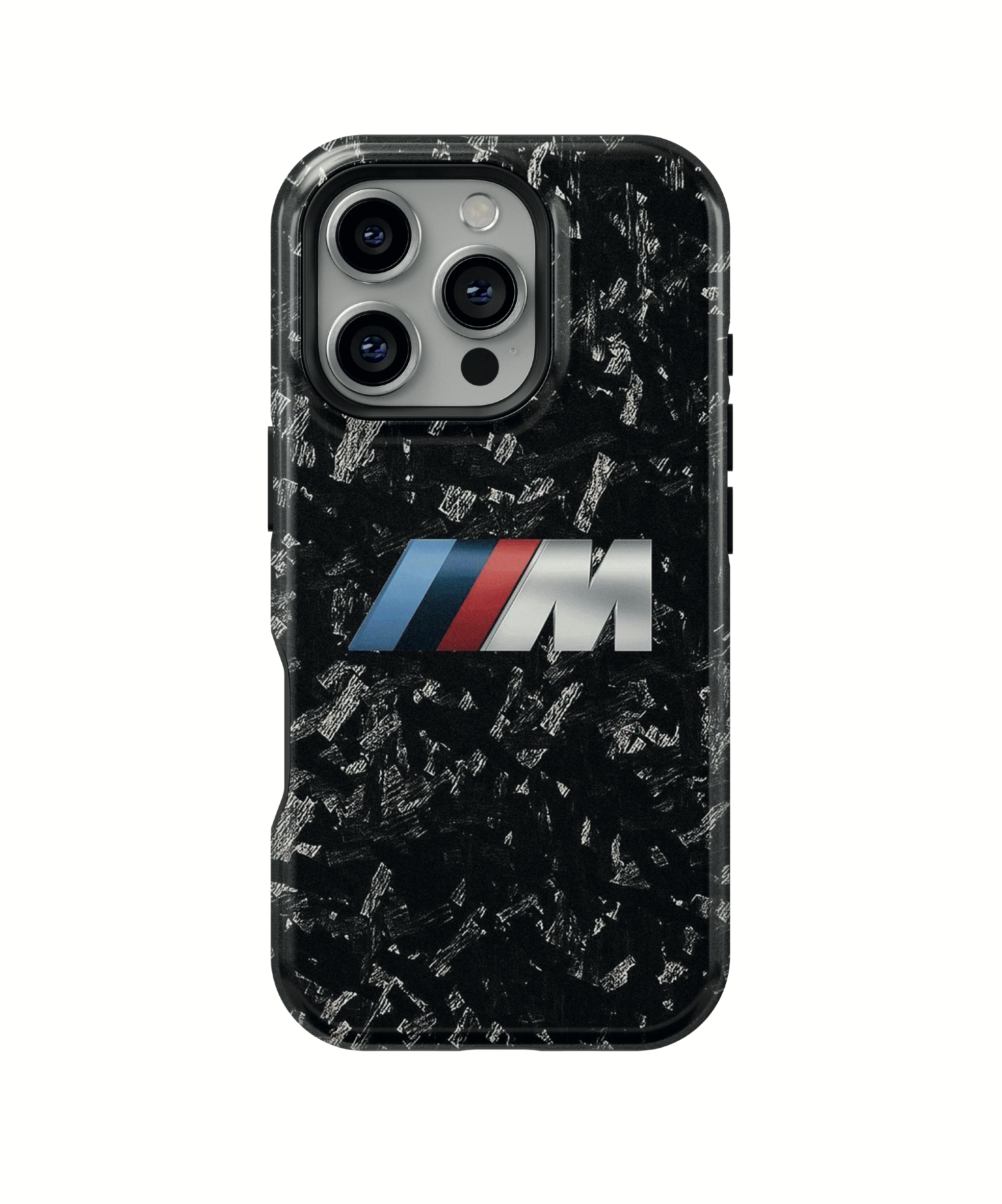 Coque BMW carbone