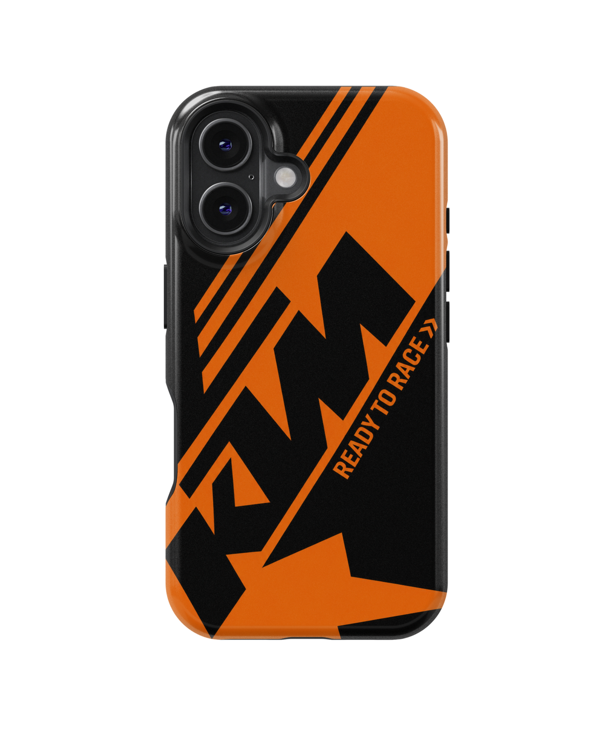 Coque KTM